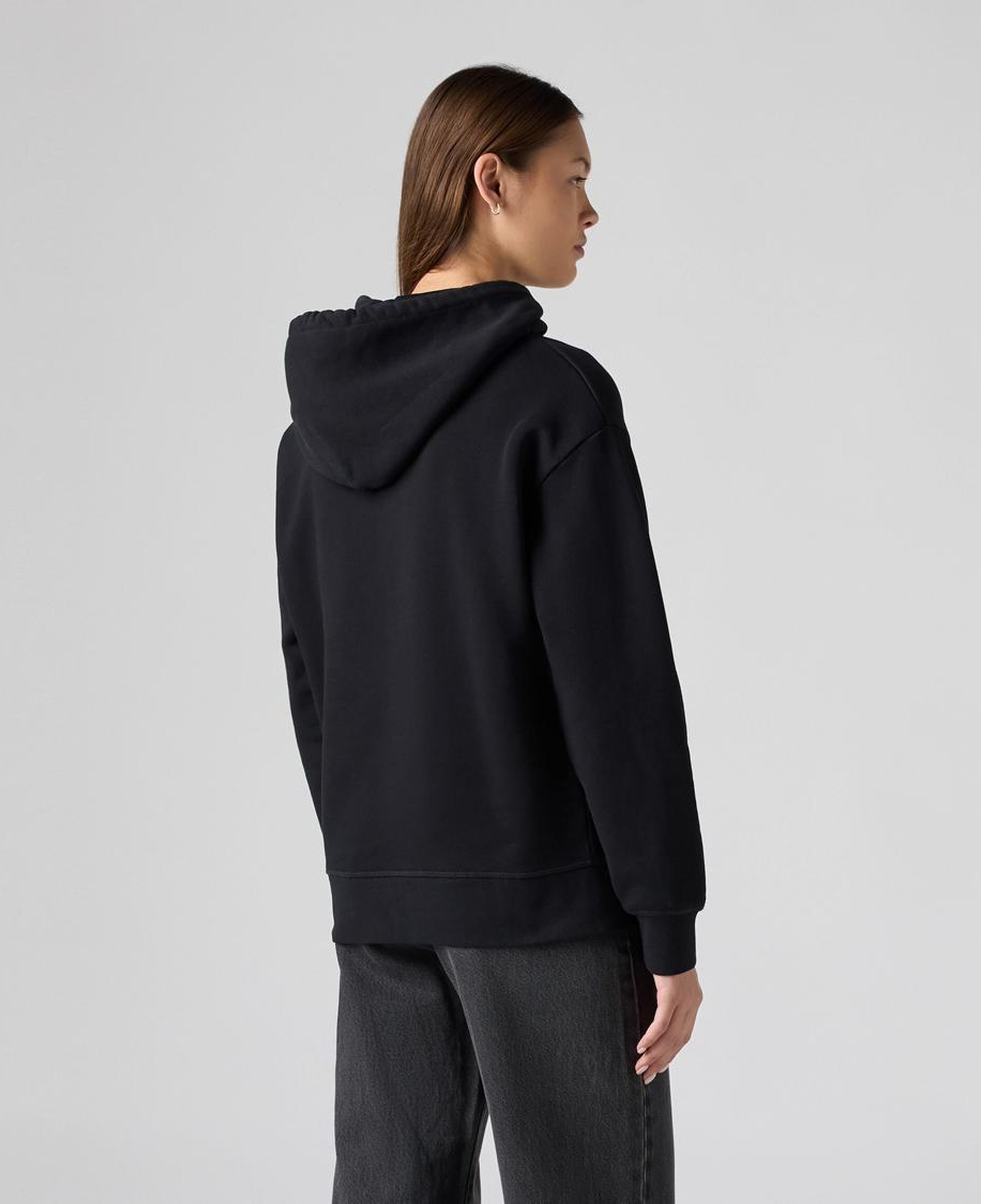 Graphic Standard Hoodie