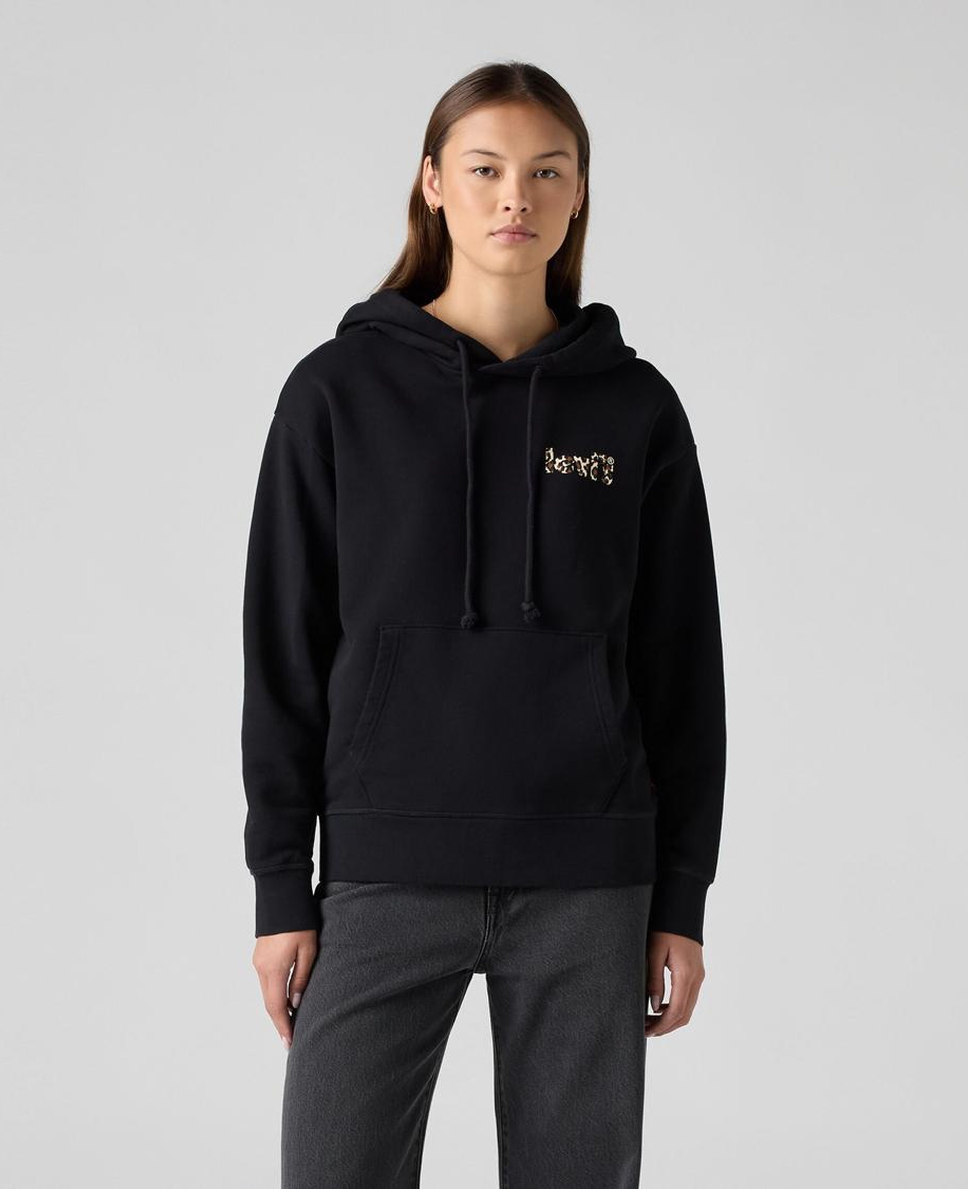 Graphic Standard Hoodie