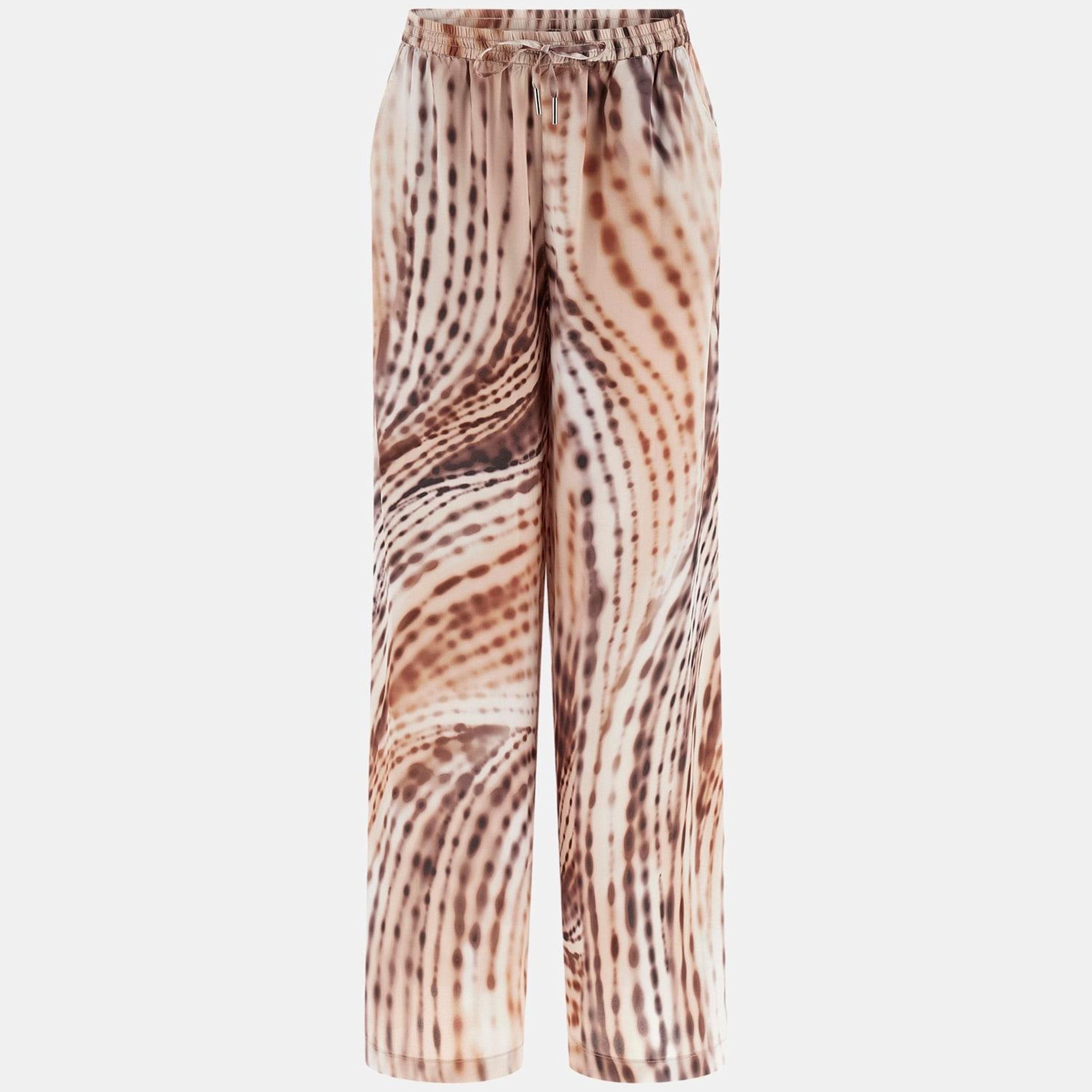 Ines Kadın Palazzo Fit Pantolon