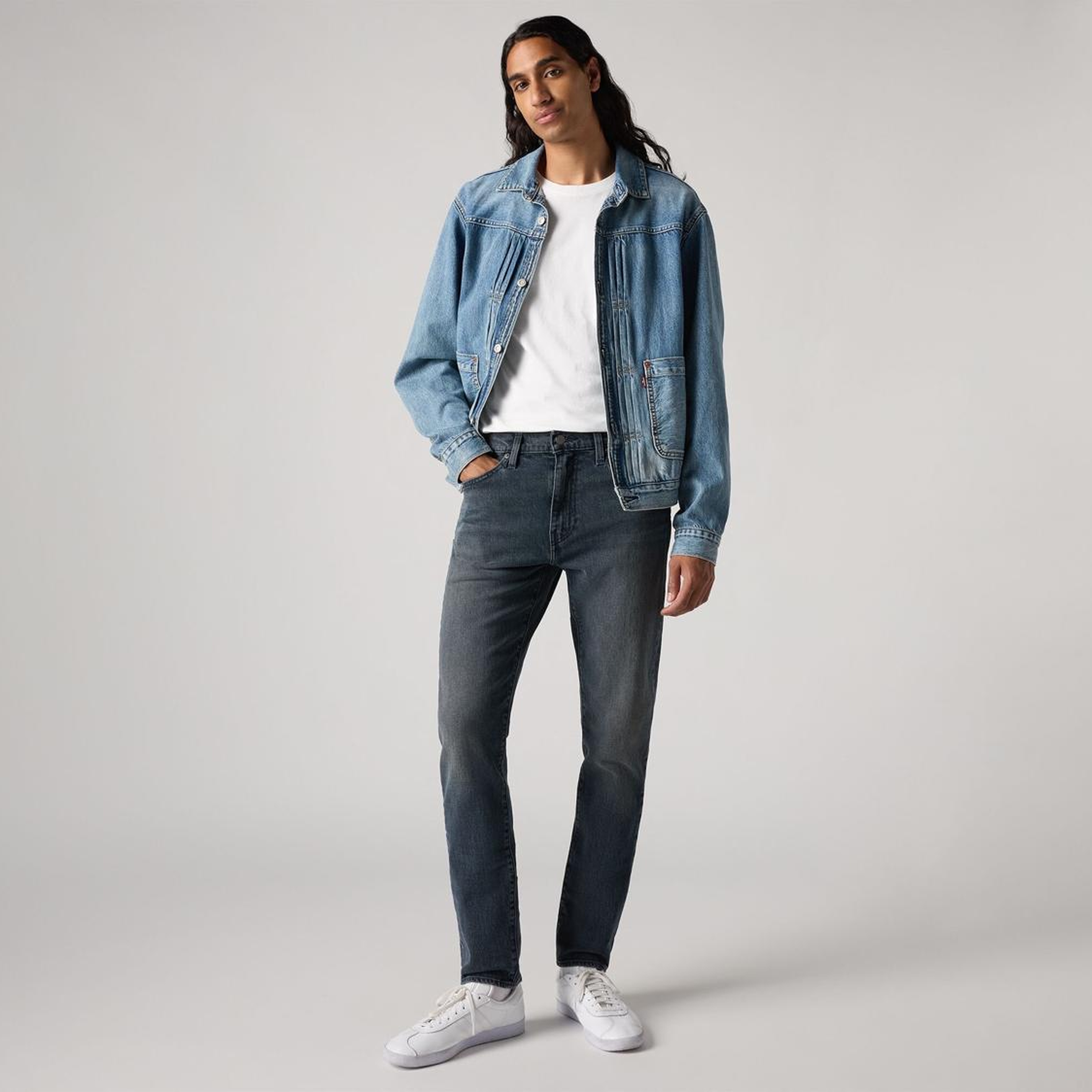 512™ Slim Taper Erkek Jean Pantolon - Still Wishing