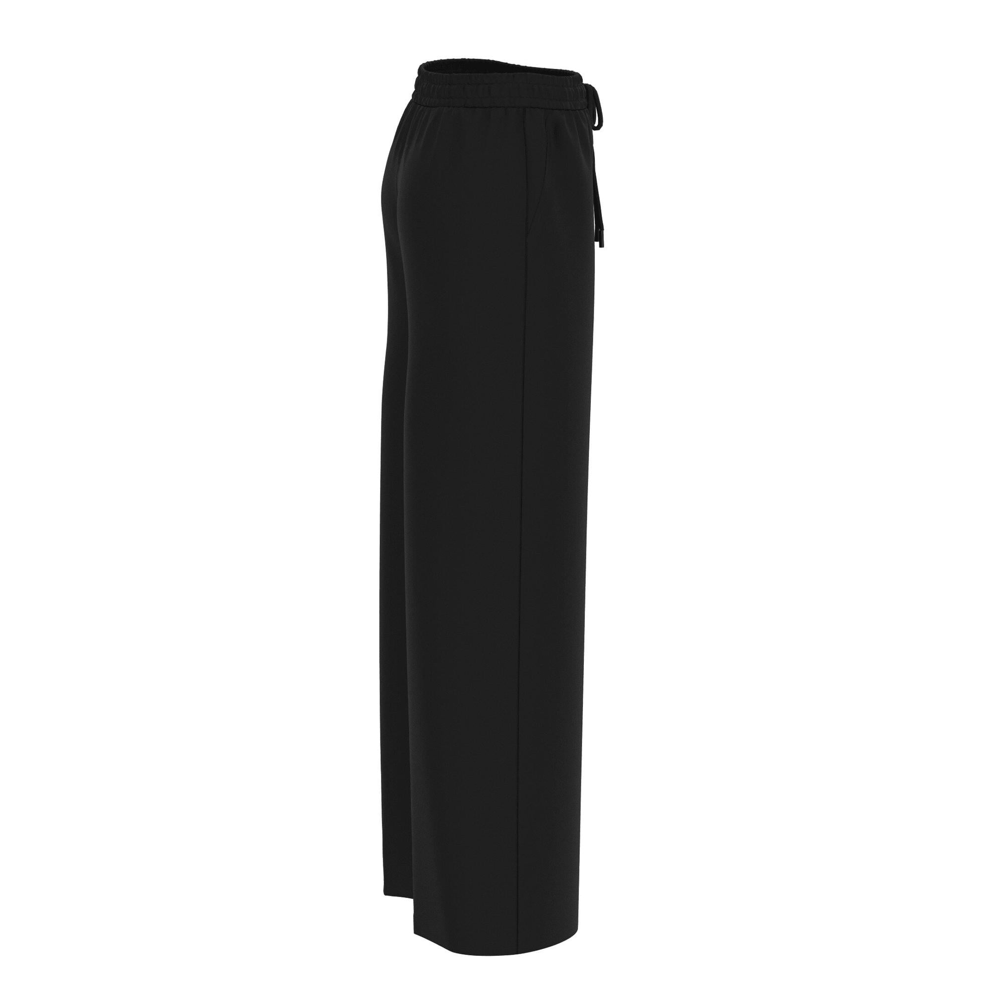 Ines Kadın Palazzo Fit Pantolon