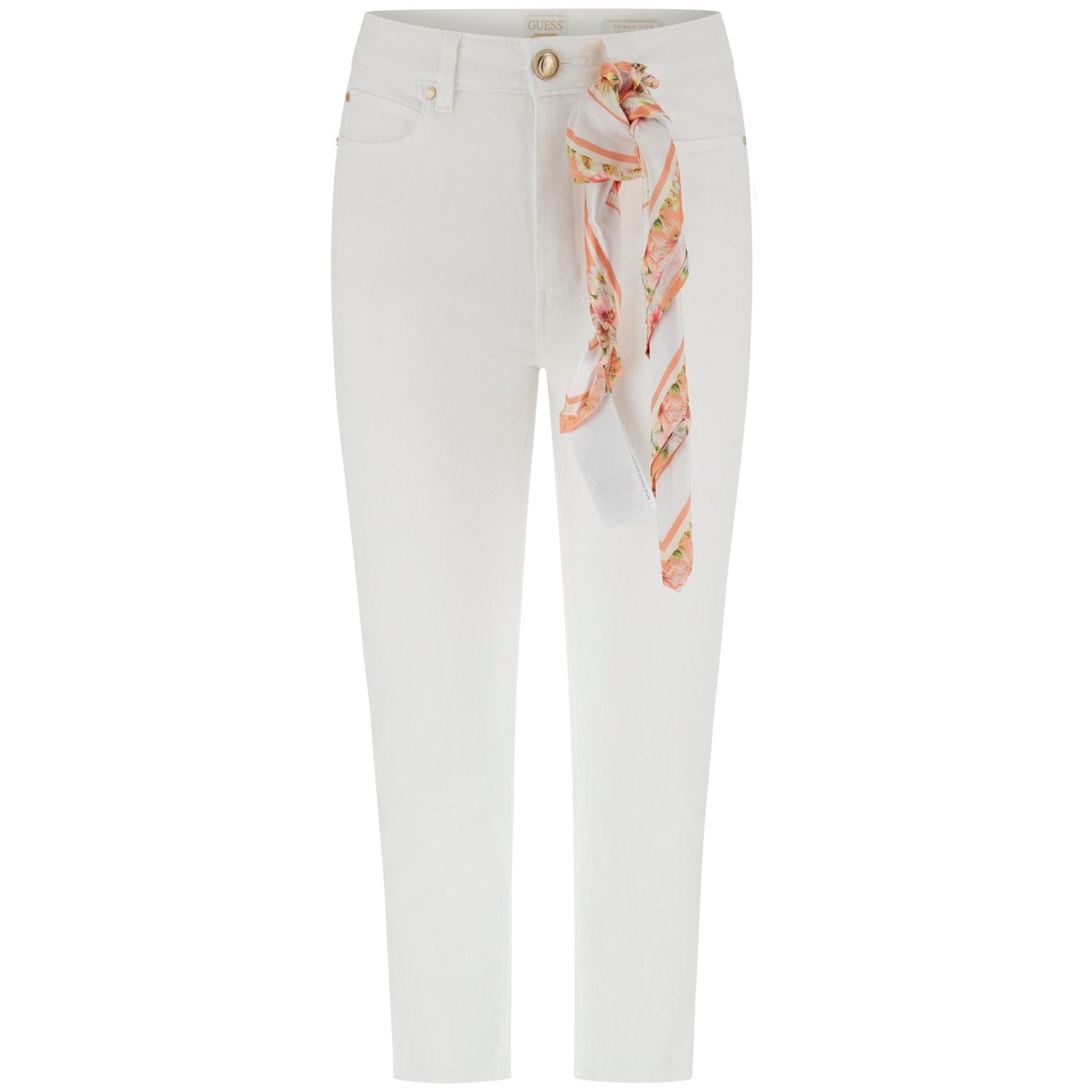 Refined Kadın Skinny Fit Pantolon