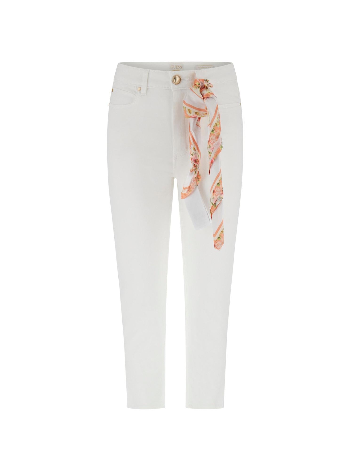 Refined Kadın Skinny Fit Pantolon