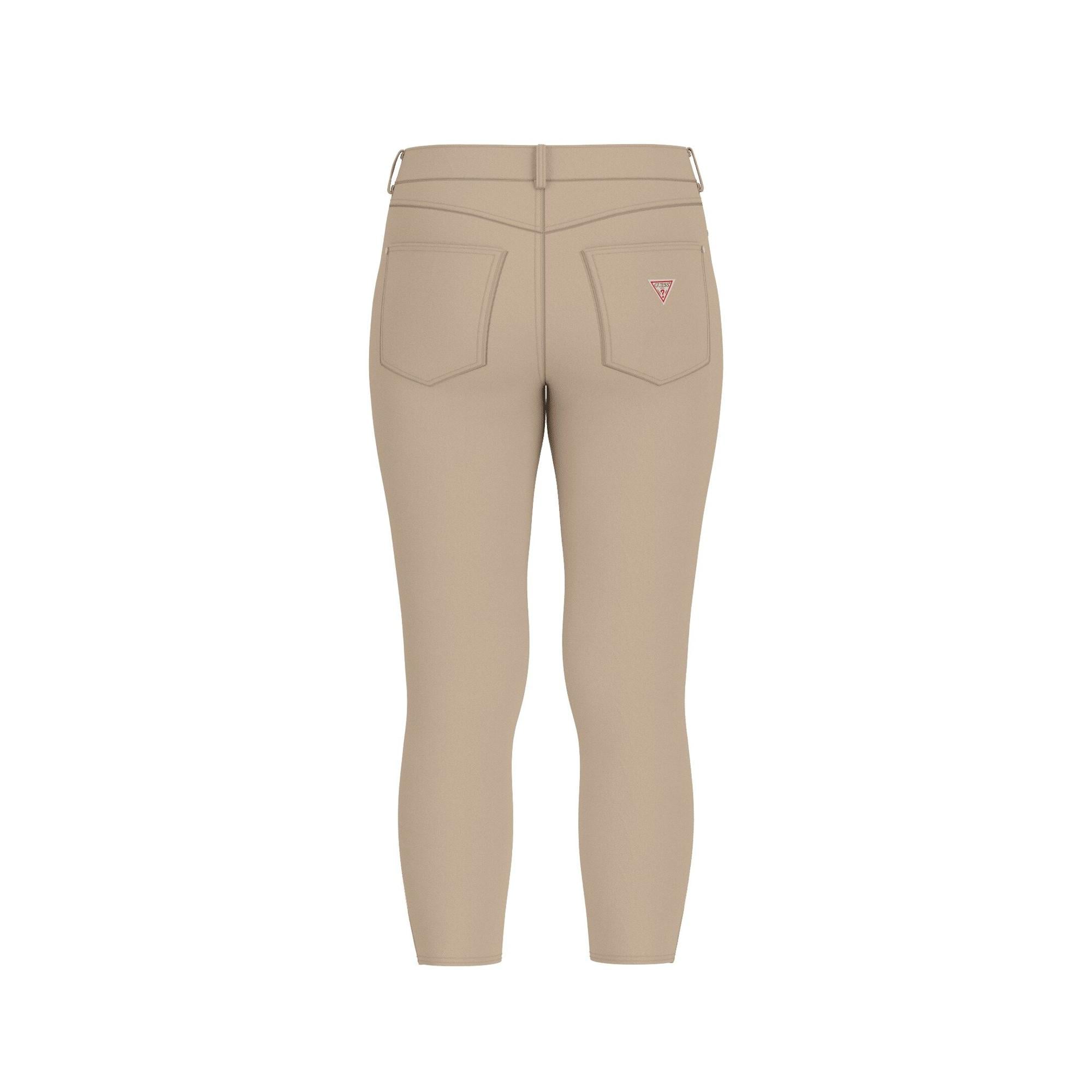 Refined Kadın Skinny Fit Pantolon