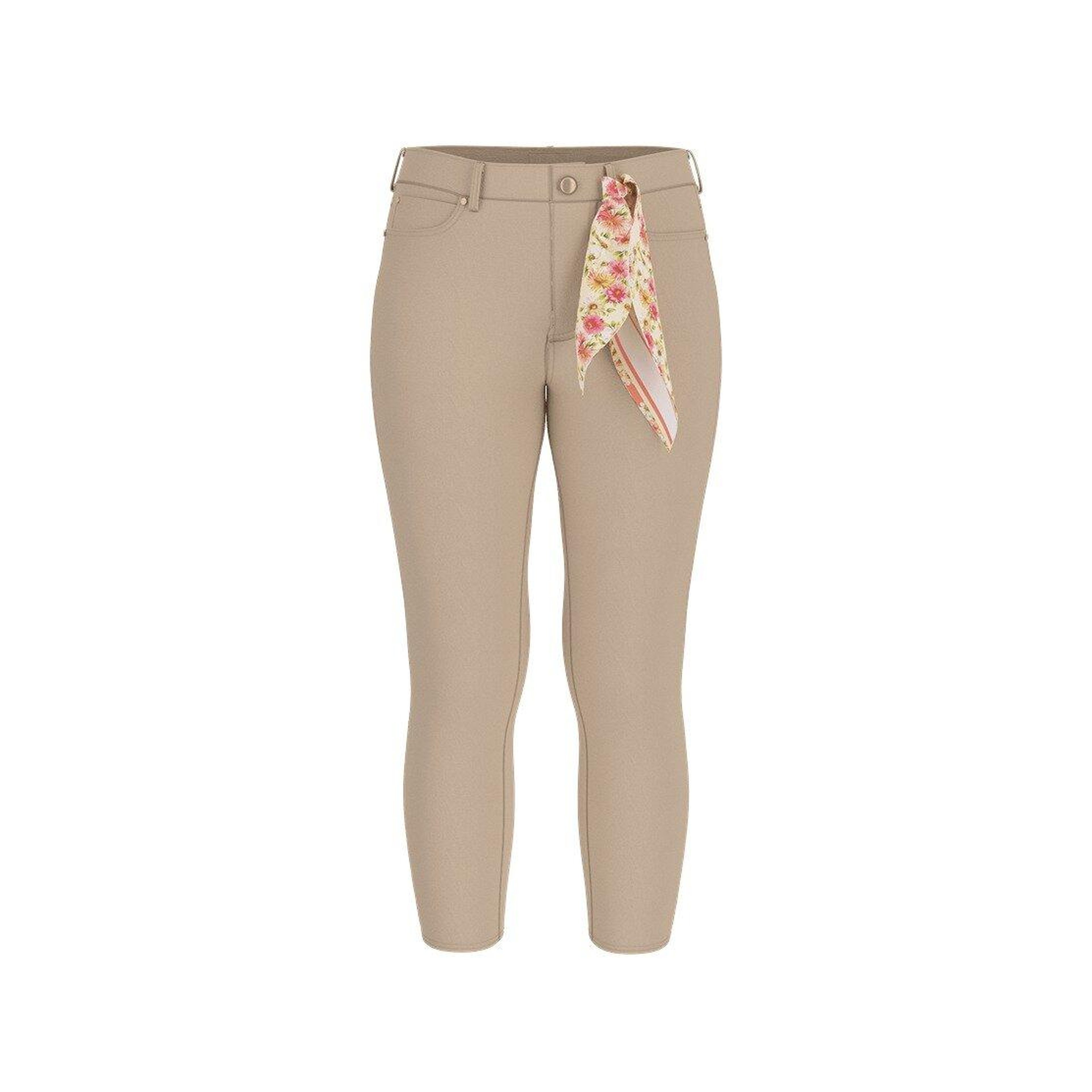 Refined Kadın Skinny Fit Pantolon