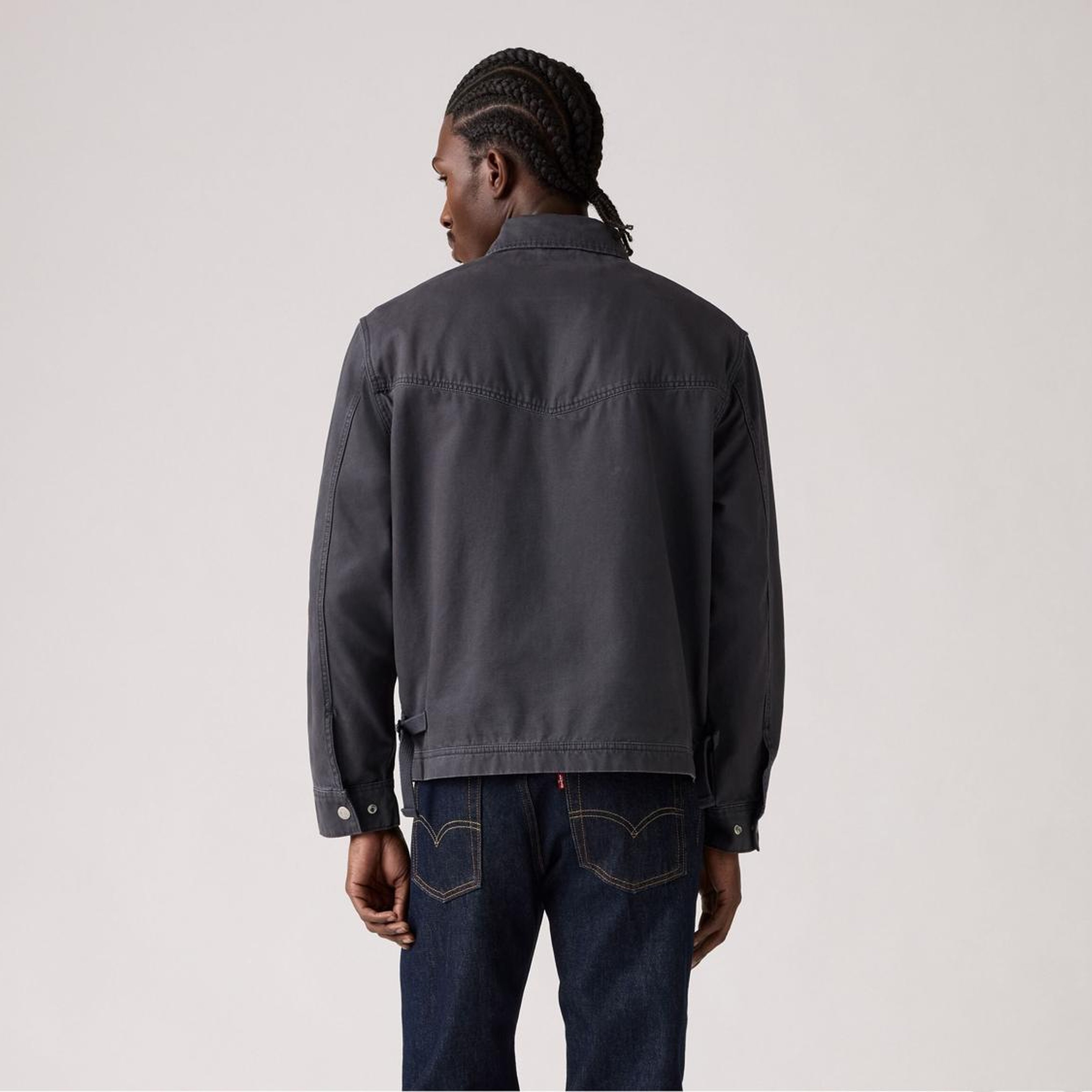 Polk Ceket Mont