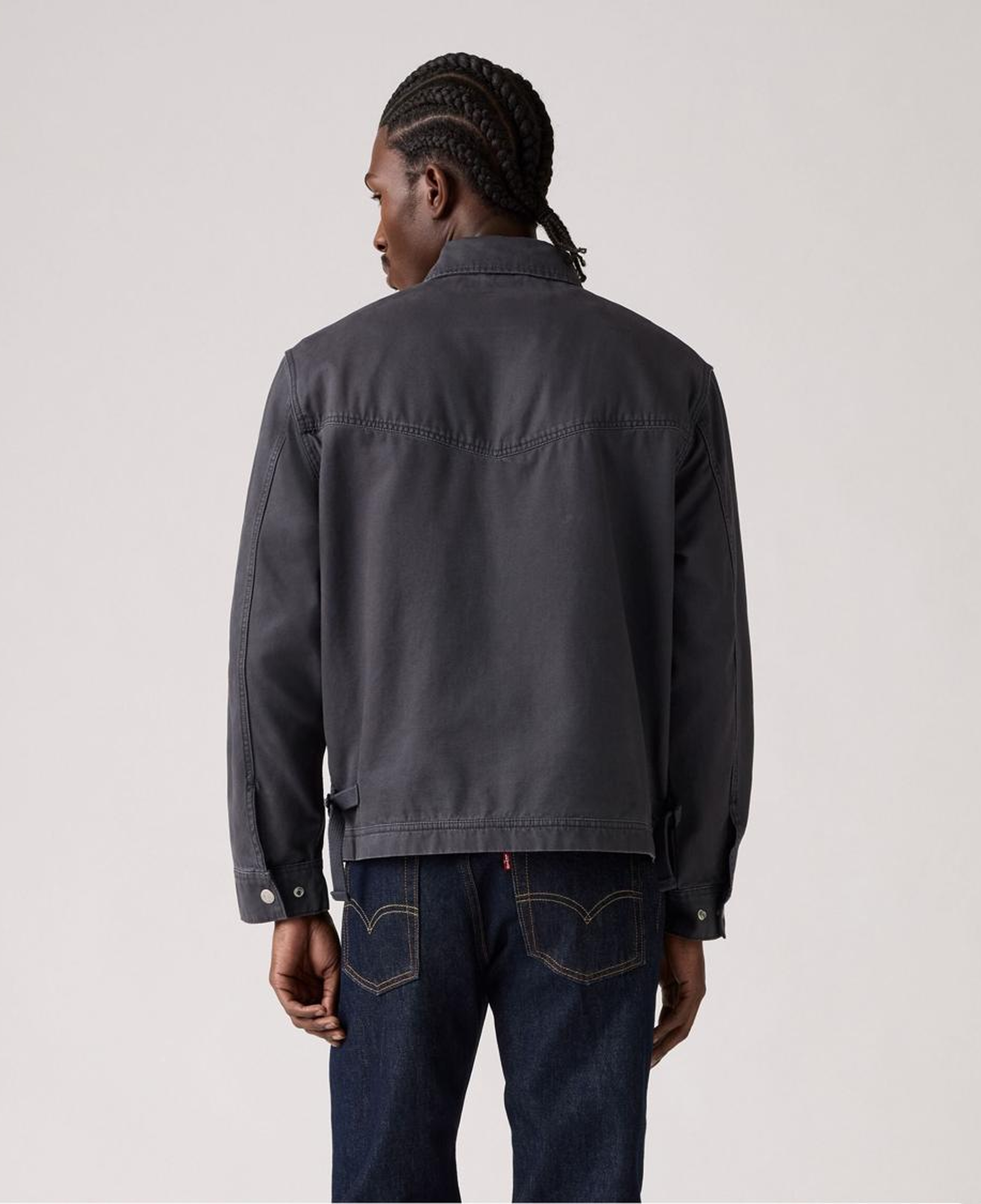 Polk Ceket Mont