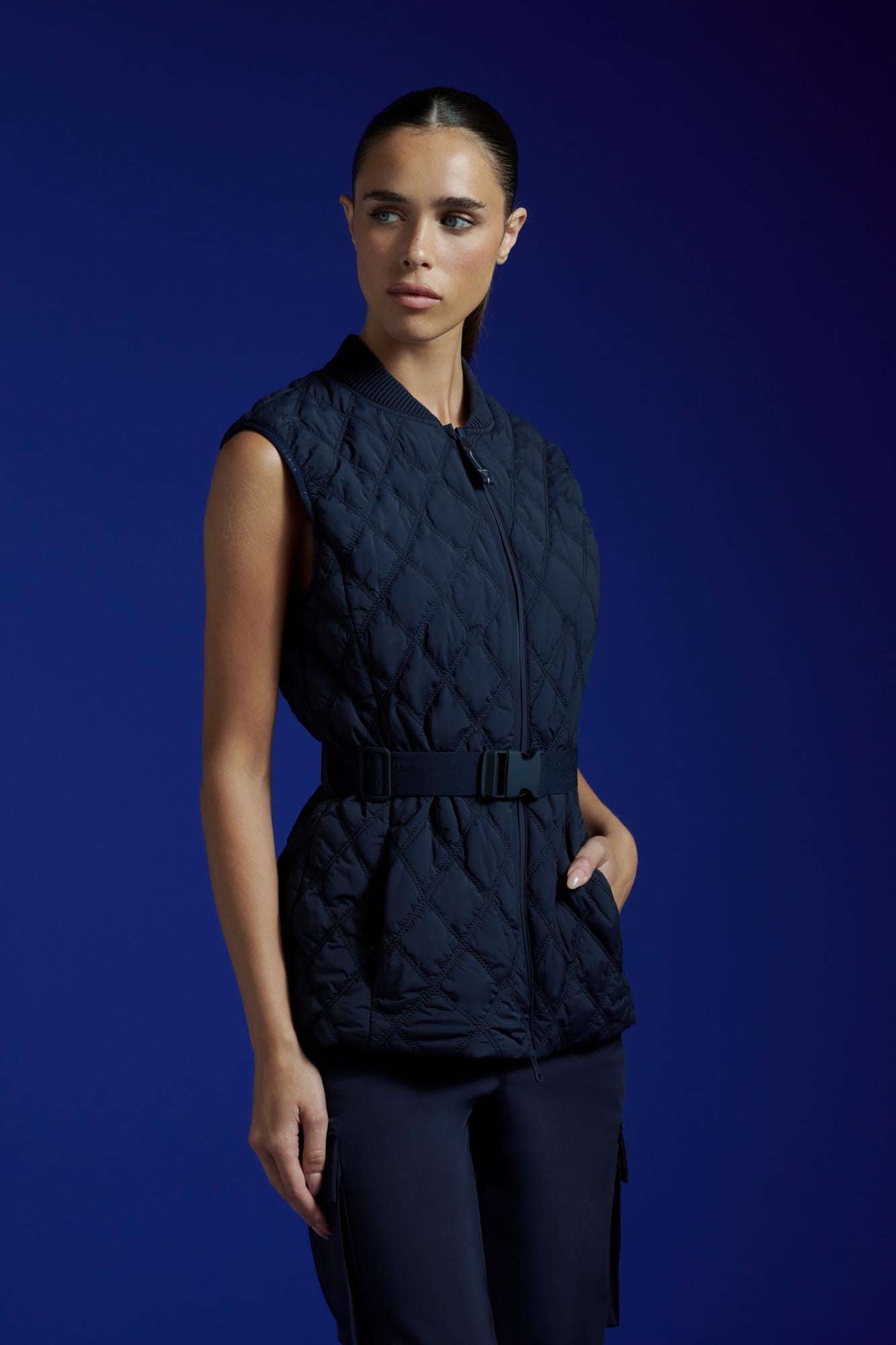 Guessxns Kadın Relaxed Fit Pantolon