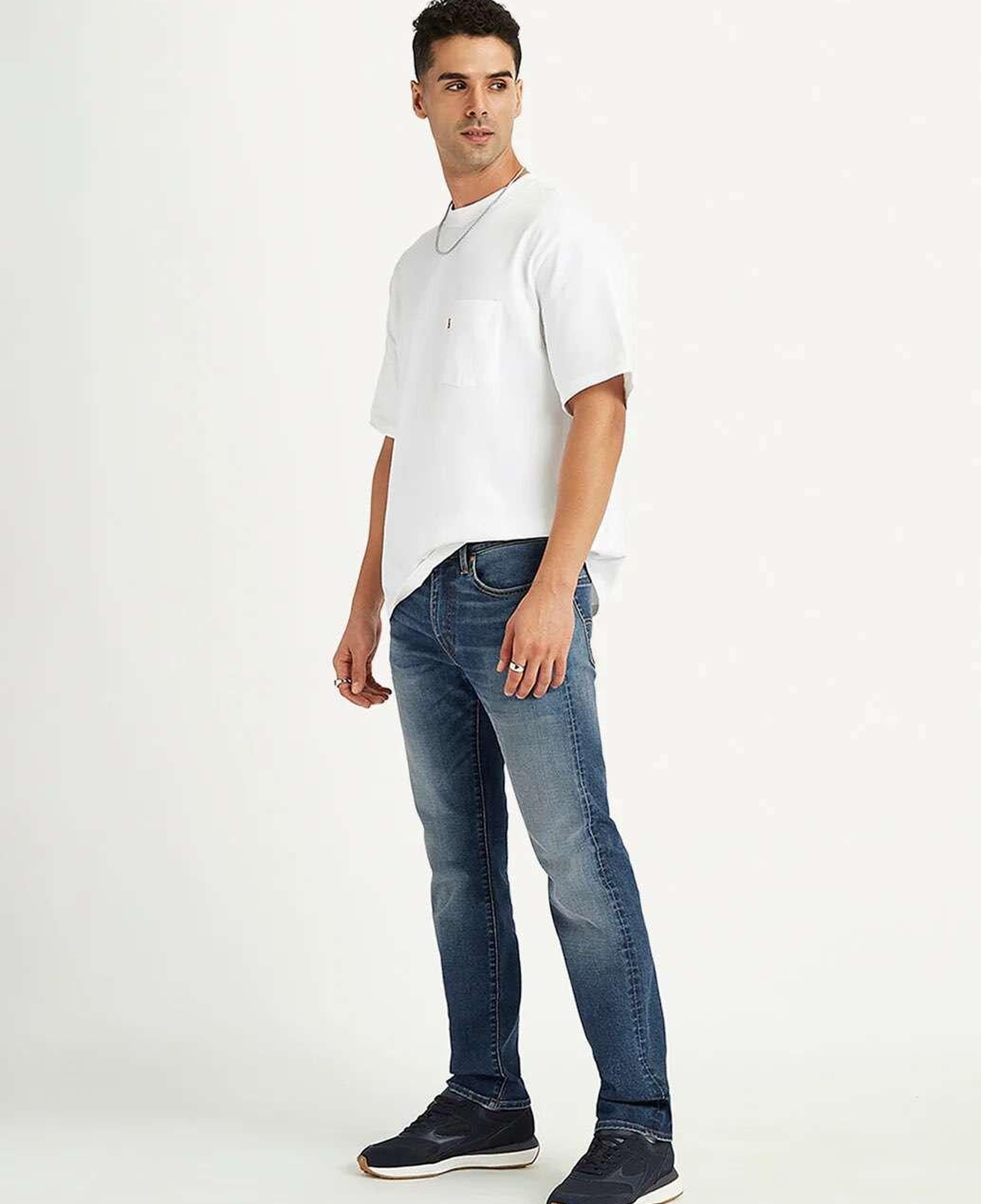 Relaxed Fit Tişört