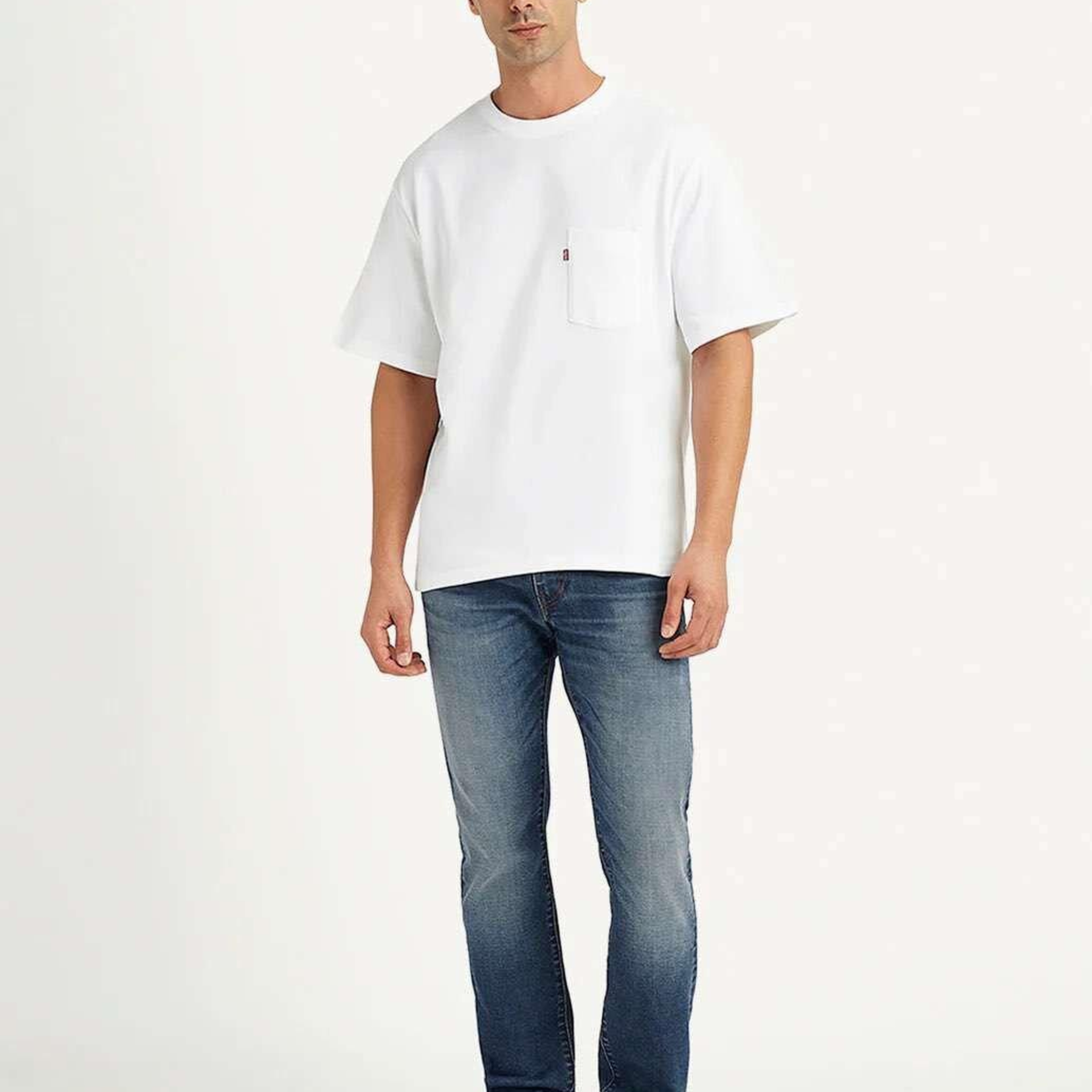 Relaxed Fit Tişört