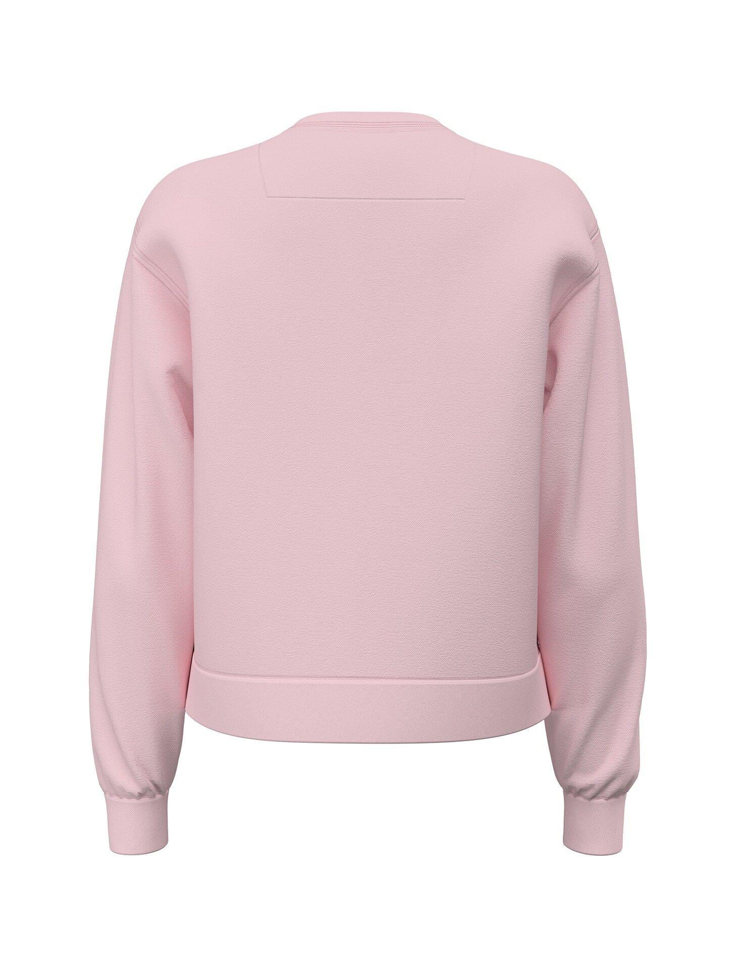 Original Fleece Kadın Sweatshirt