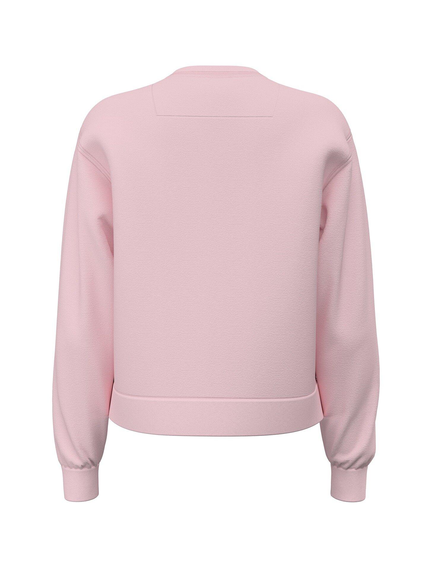 Original Fleece Kadın Sweatshirt