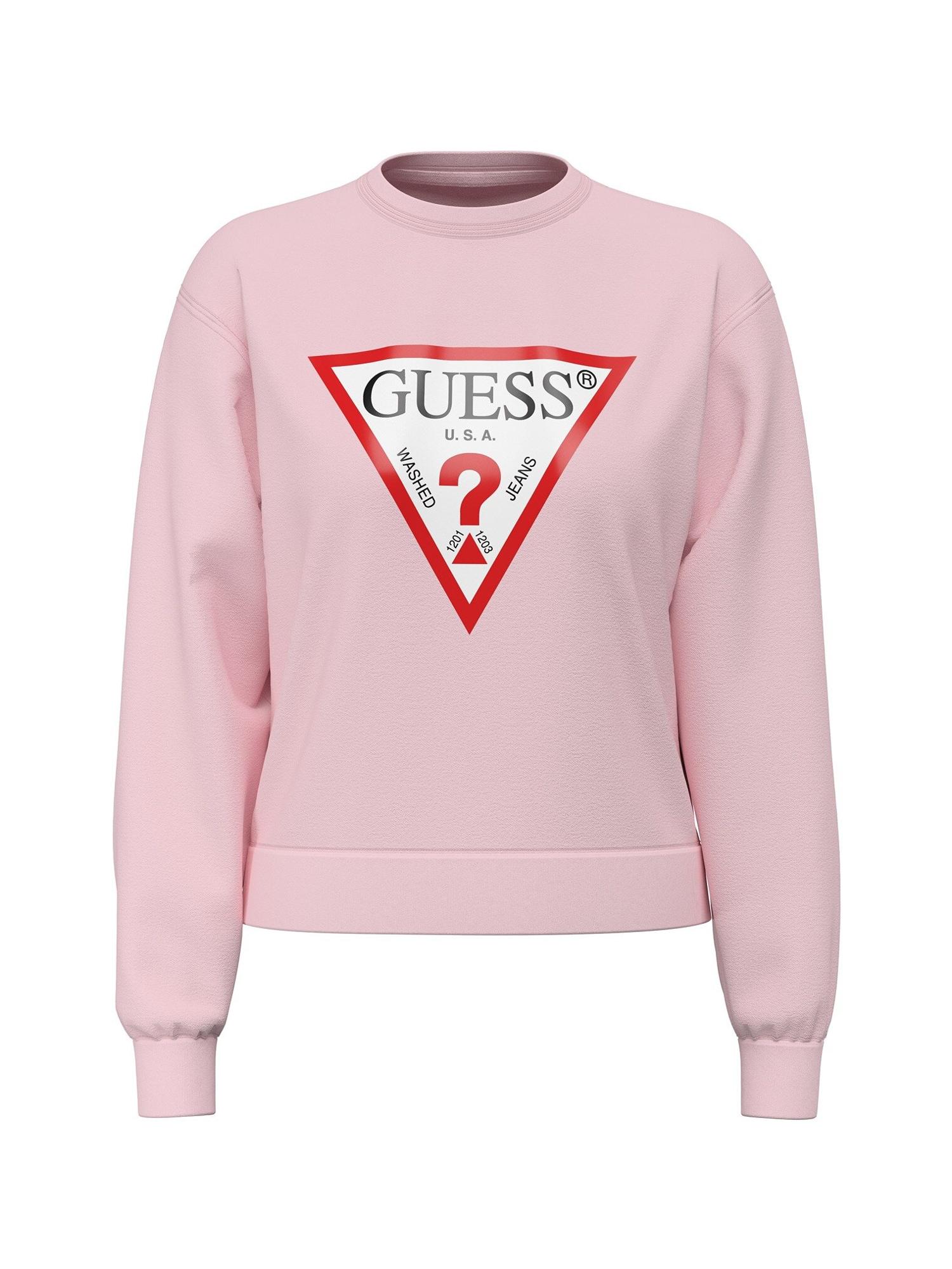 Original Fleece Kadın Sweatshirt
