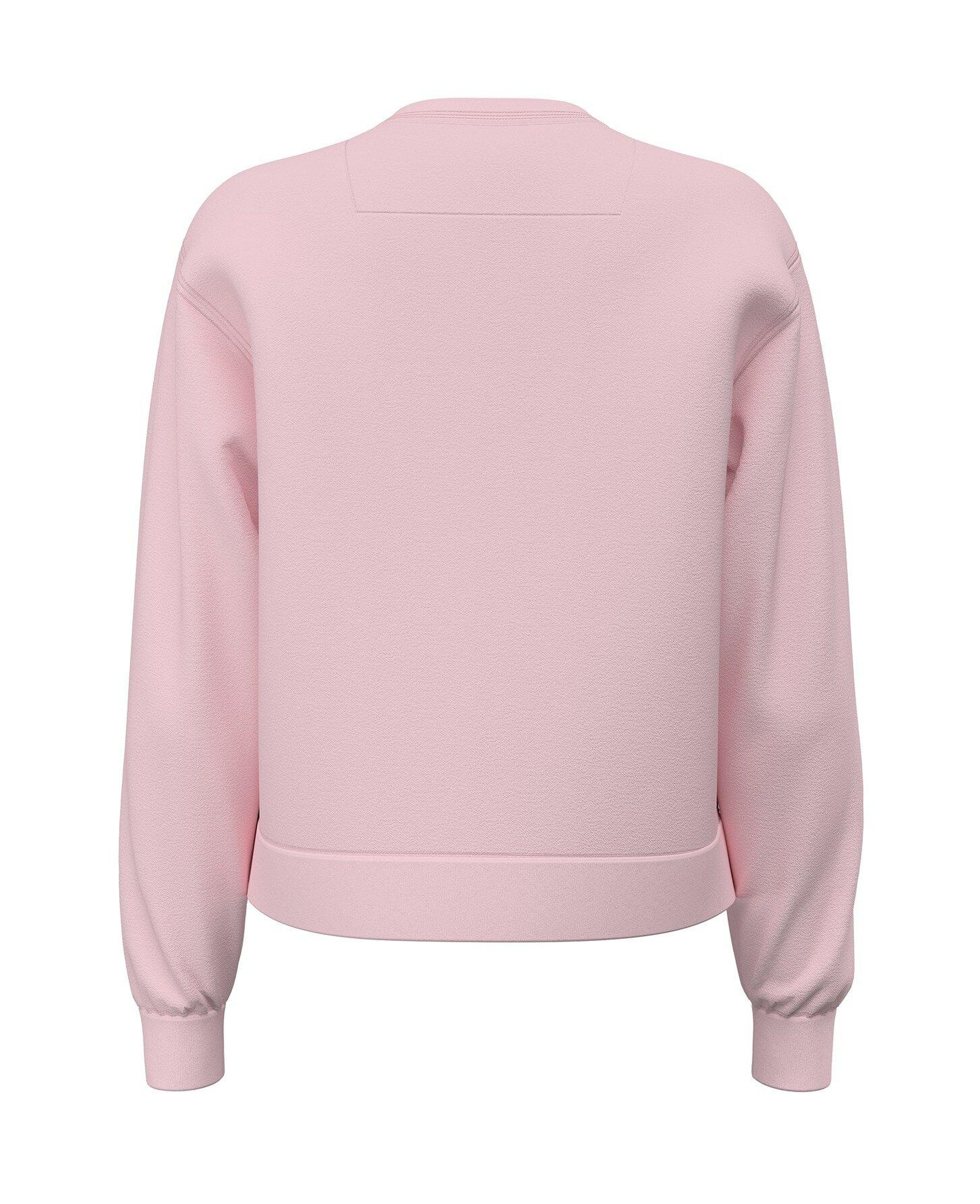 Original Fleece Kadın Sweatshirt