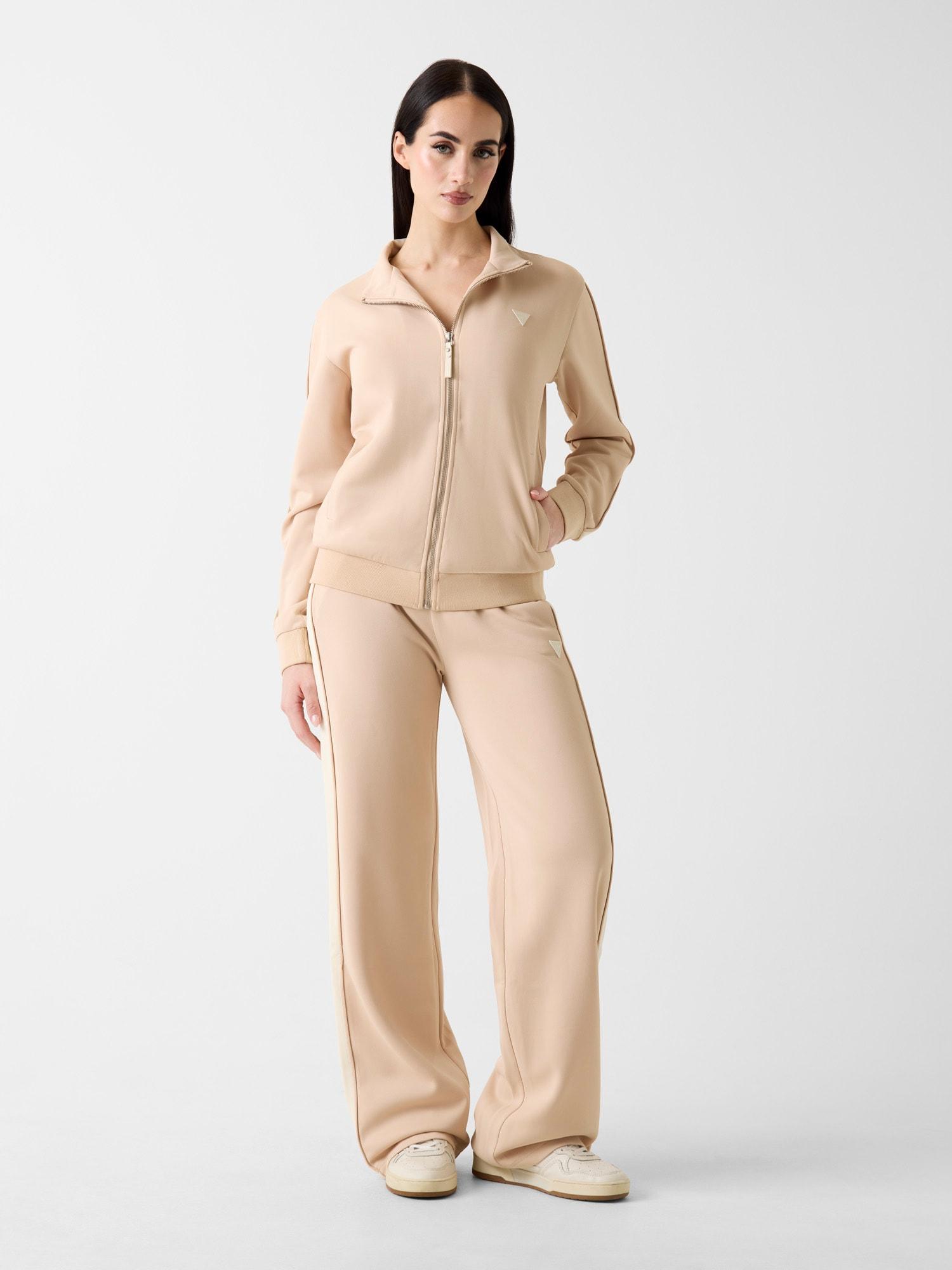Marlene Kadın Aktif Sweatshirt