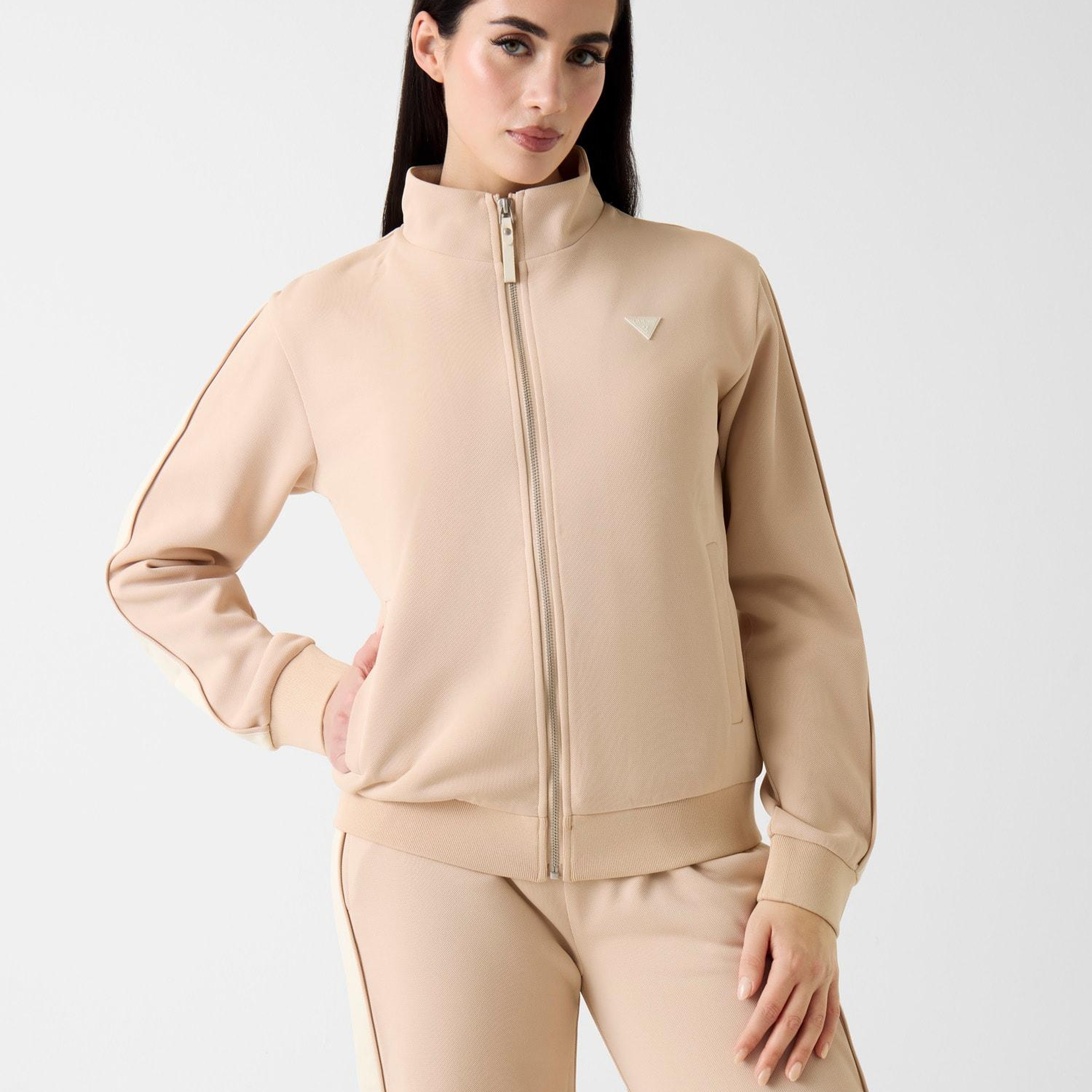 Marlene Kadın Aktif Sweatshirt