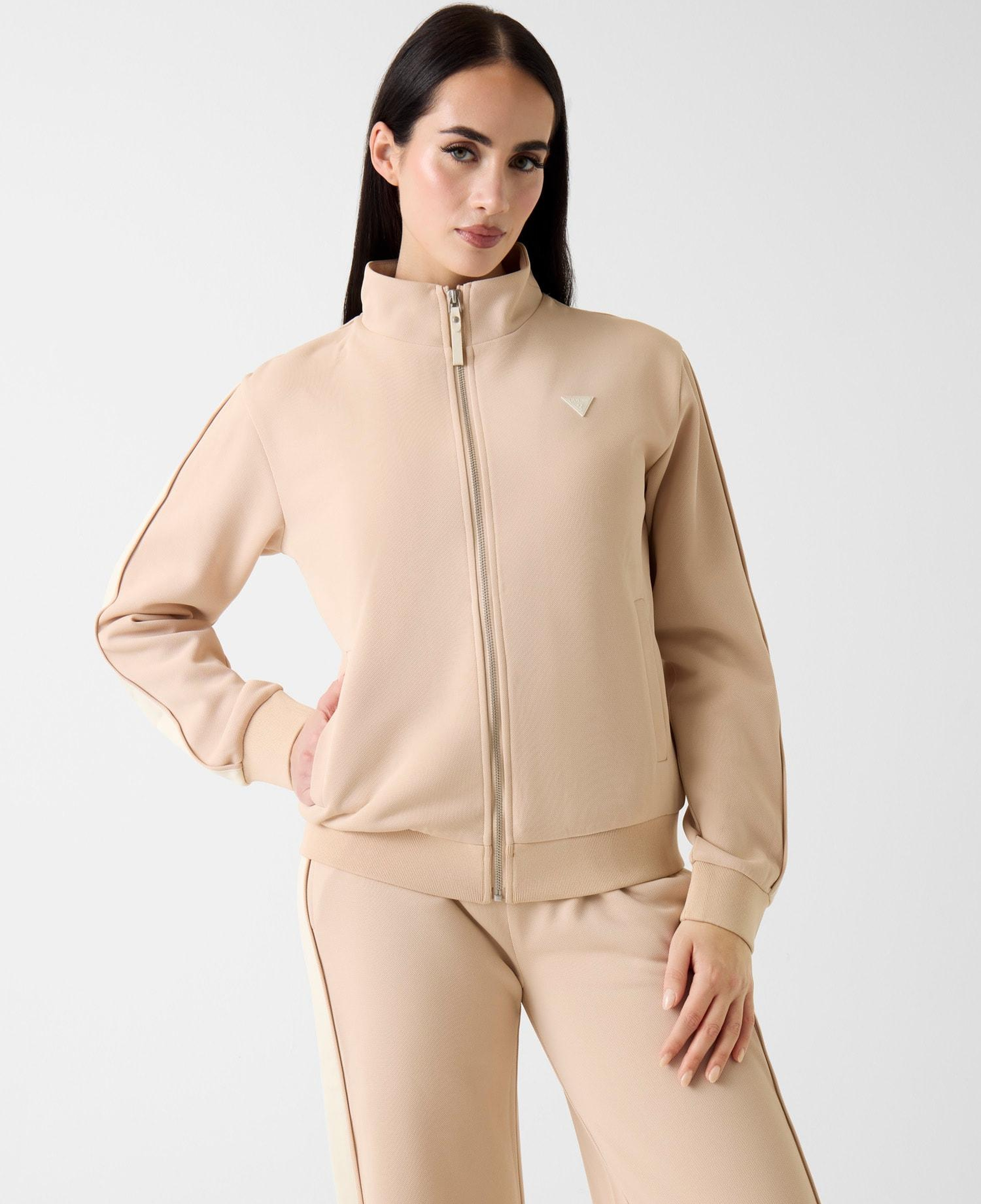 Marlene Kadın Aktif Sweatshirt