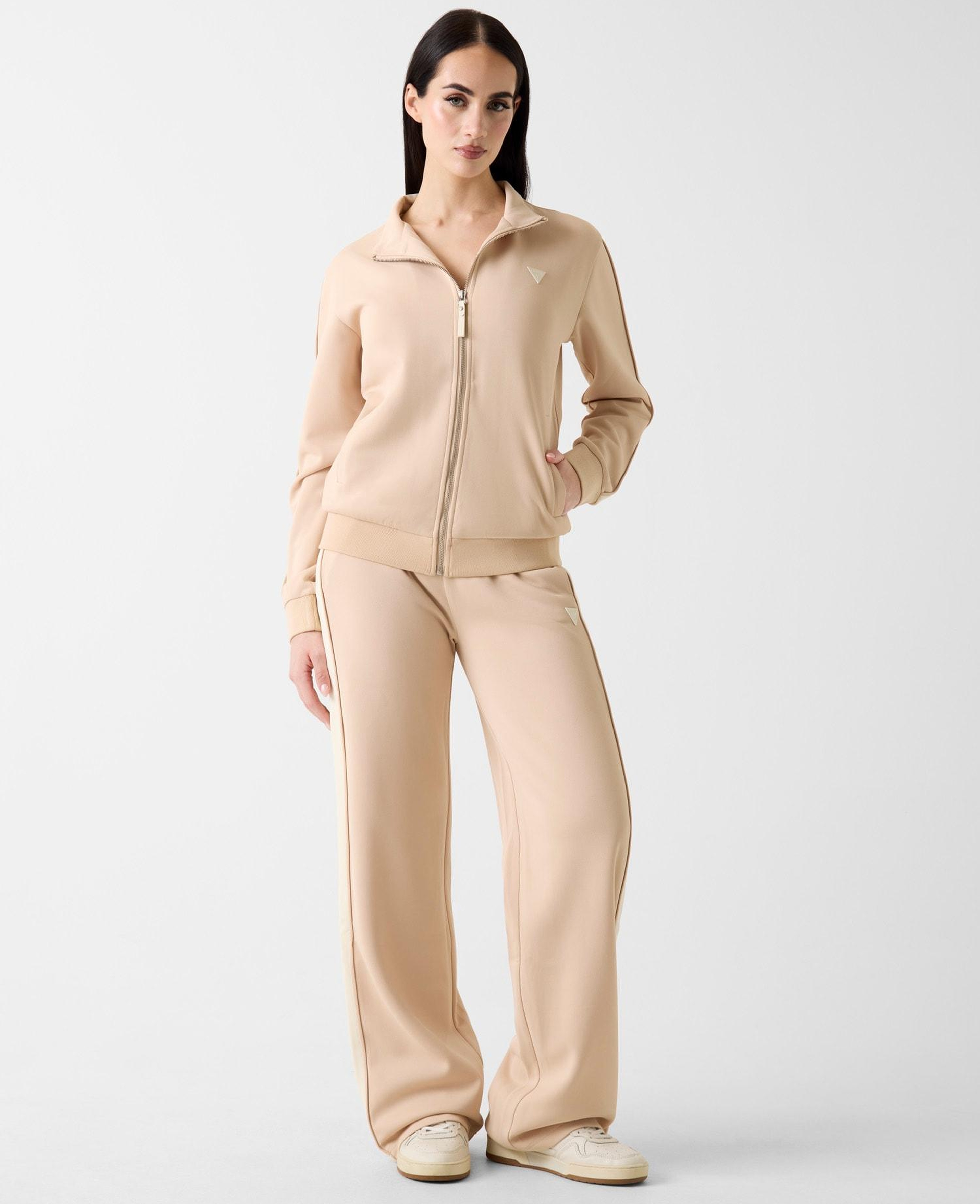 Marlene Kadın Aktif Sweatshirt