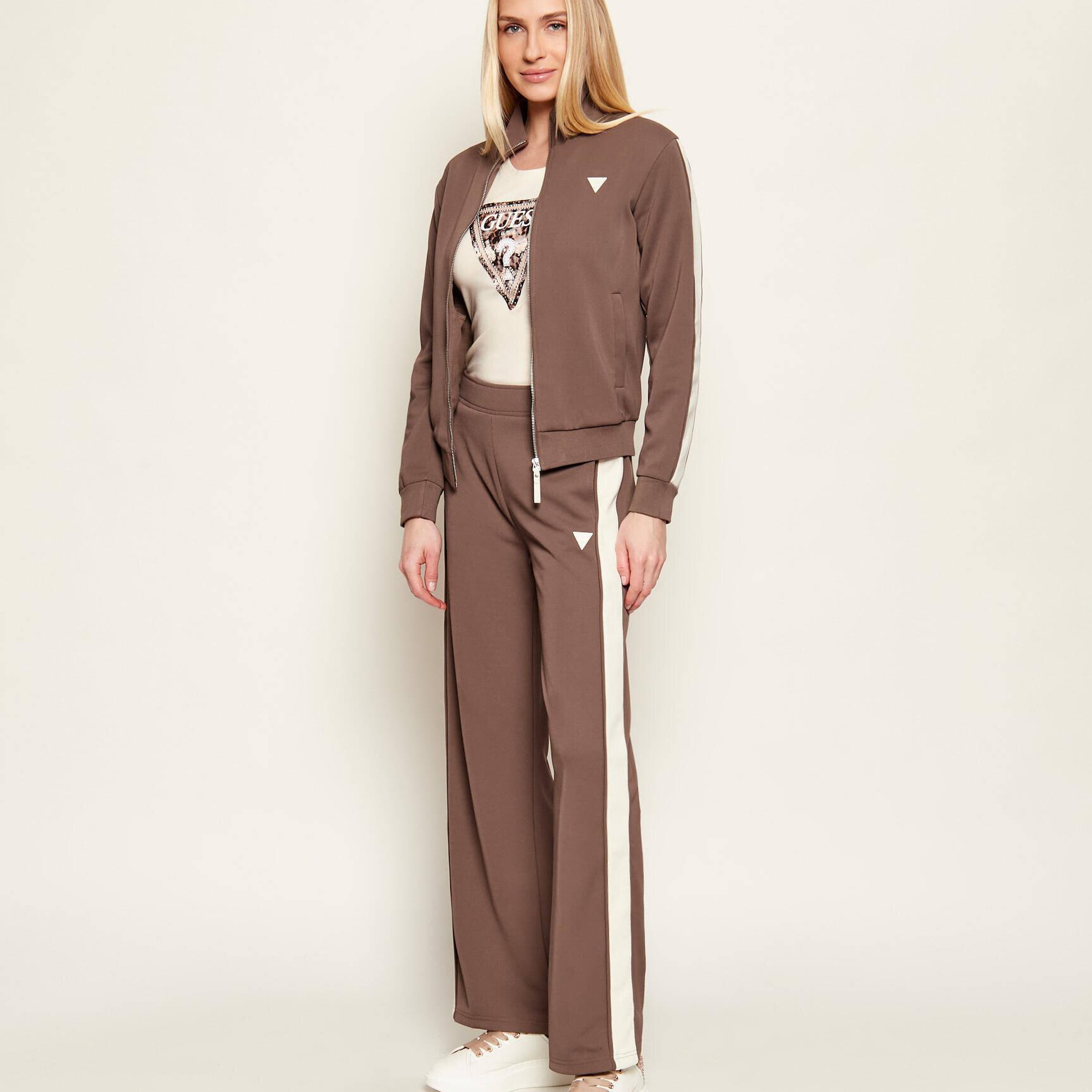 Marlene Kadın Aktif Sweatshirt