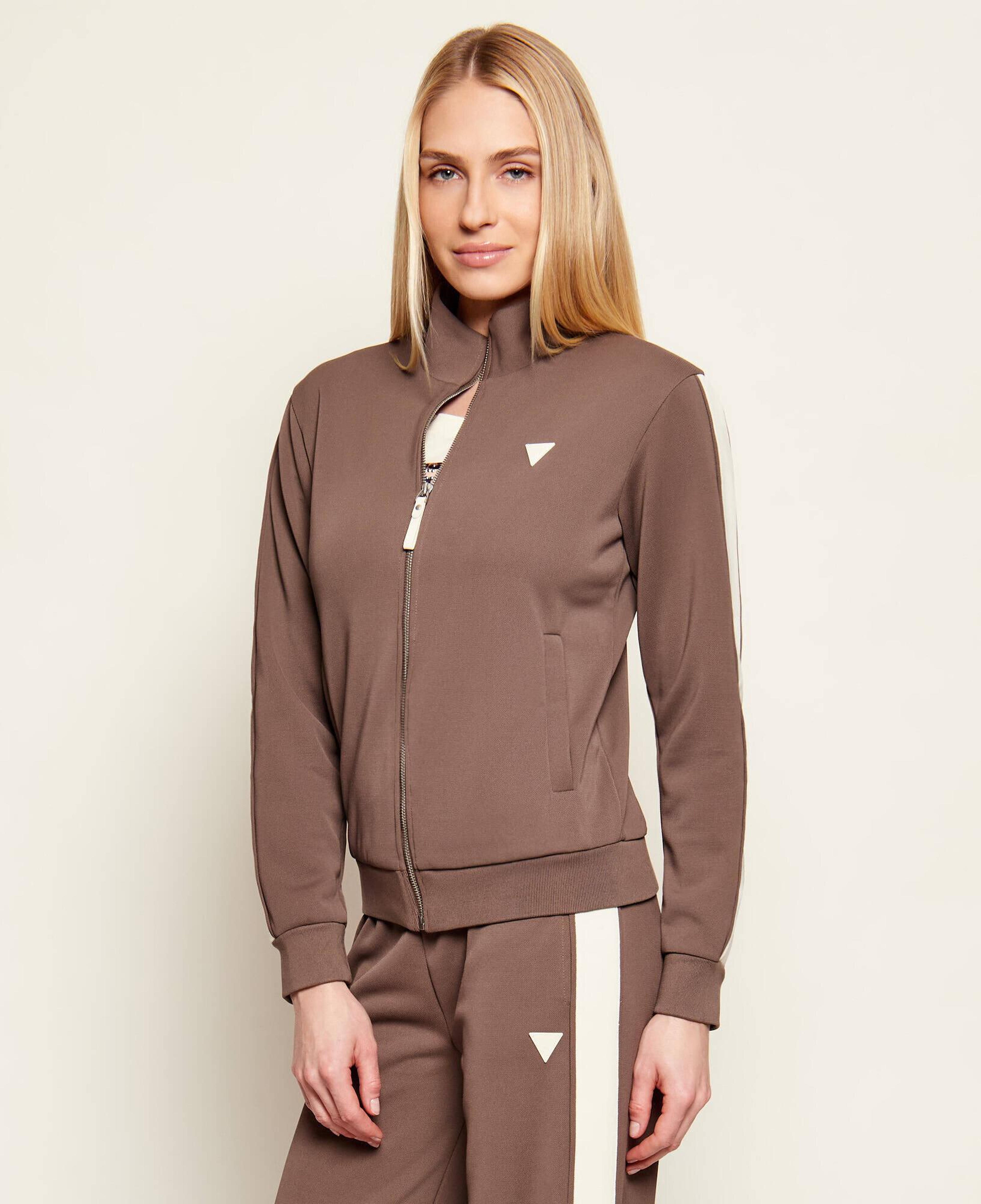 Marlene Kadın Aktif Sweatshirt