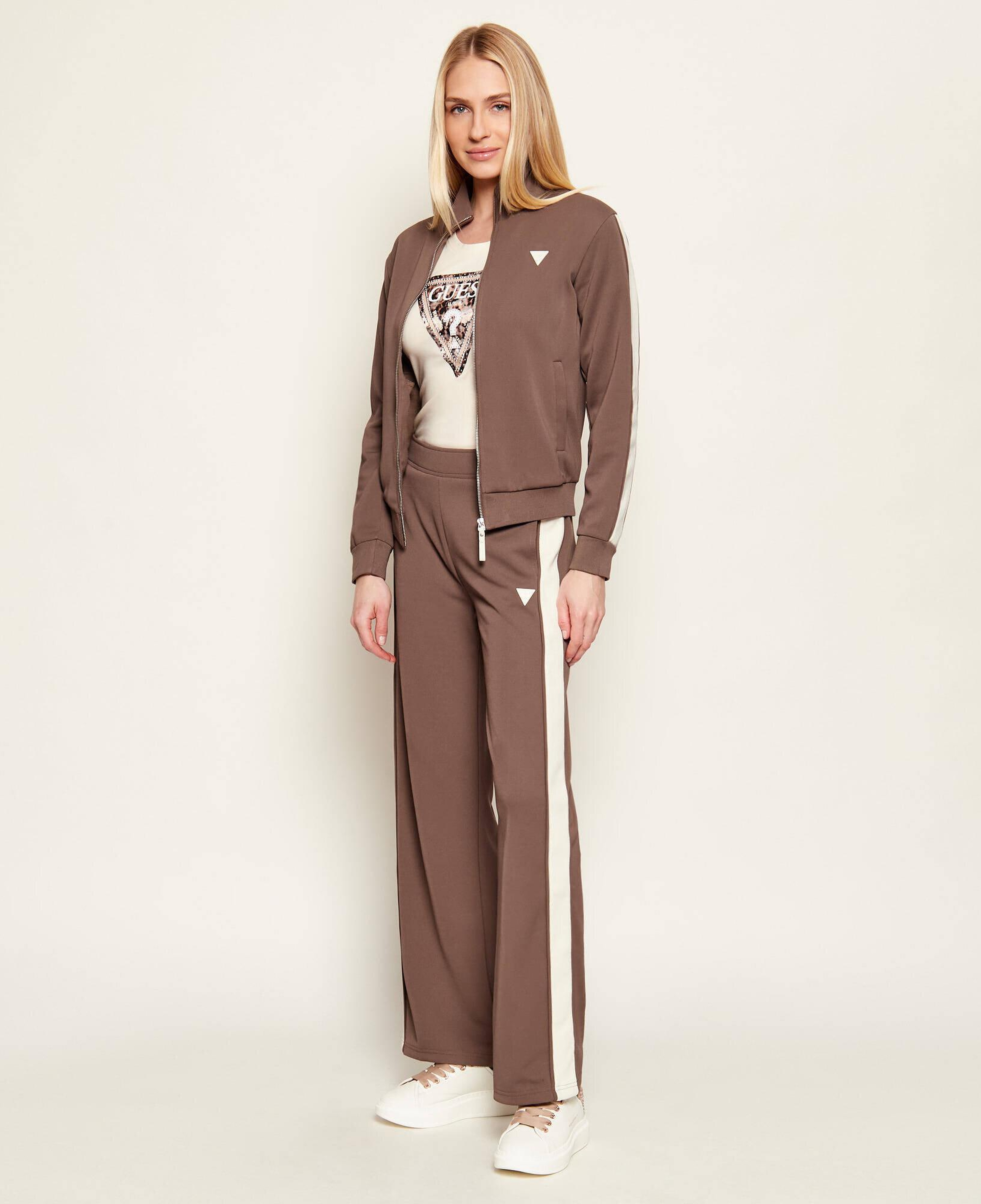 Marlene Kadın Aktif Sweatshirt