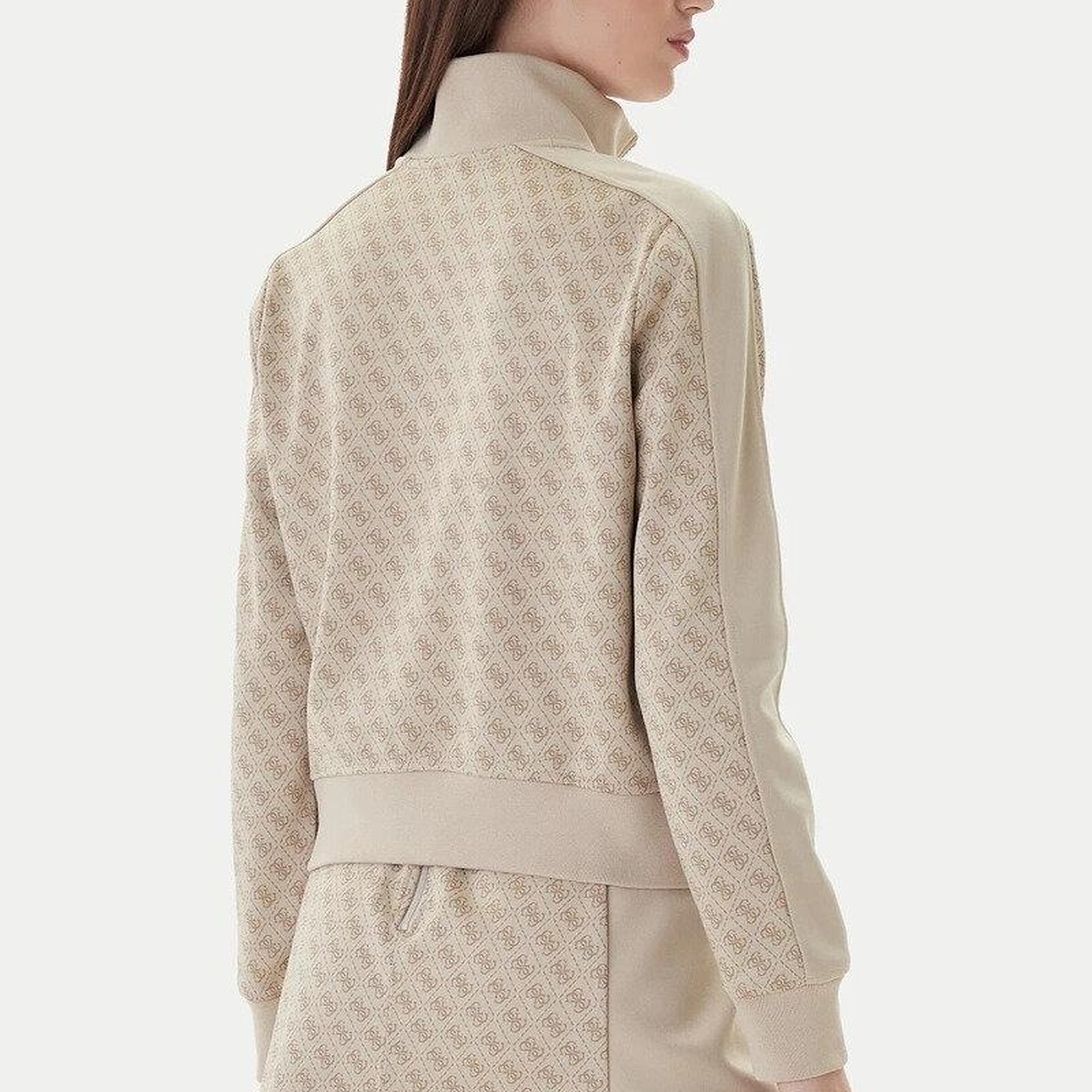 Maya Kadın Aktif Sweatshirt