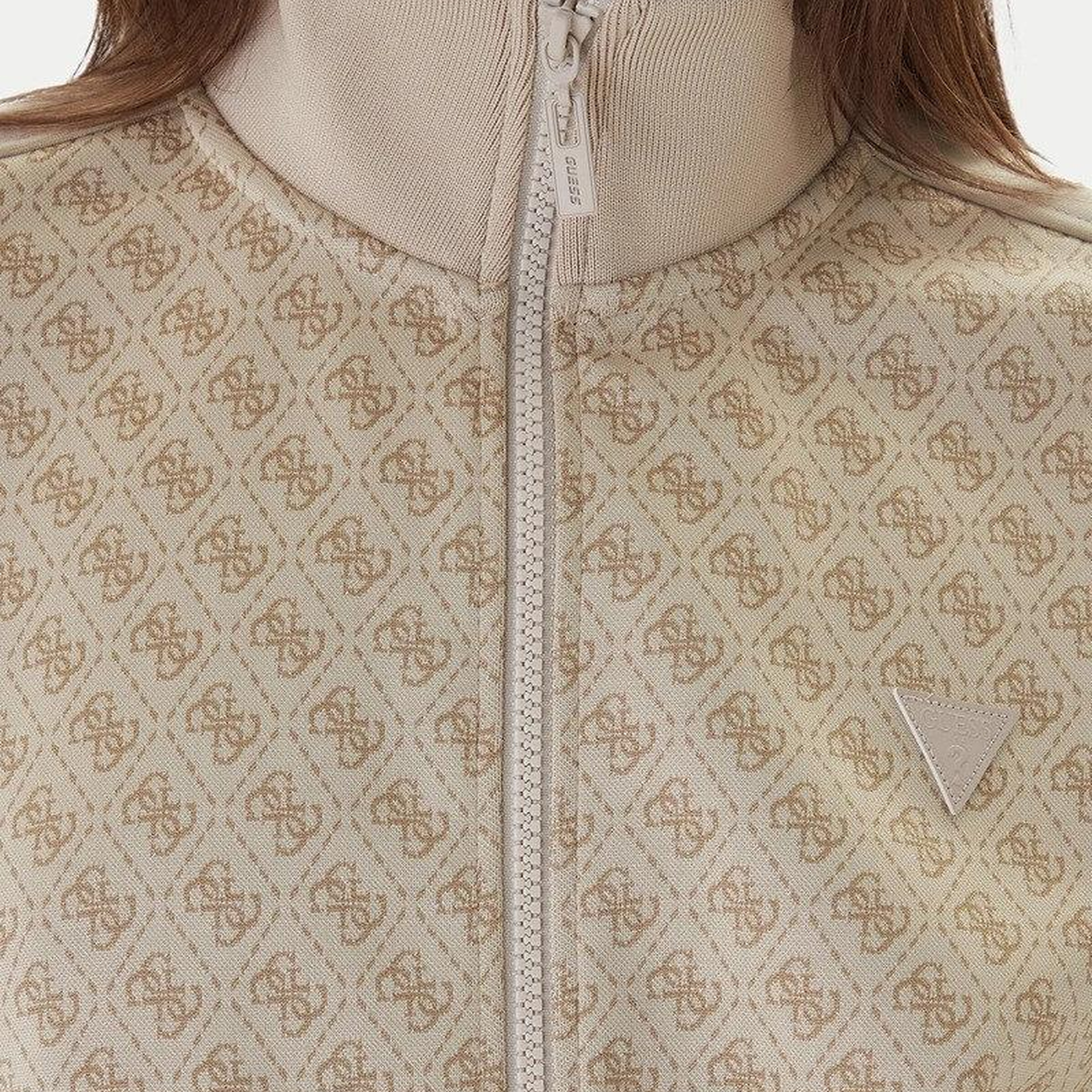 Maya Kadın Aktif Sweatshirt