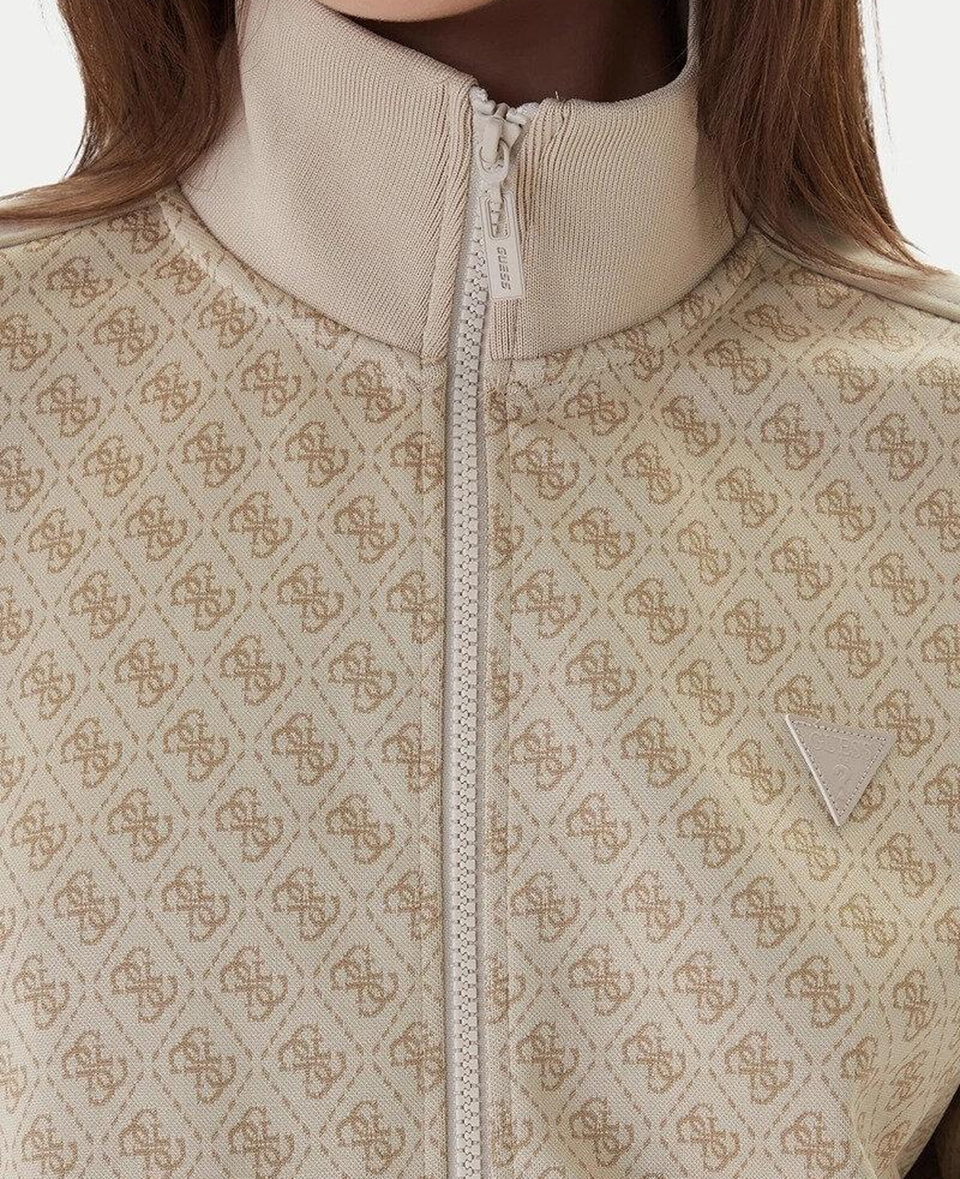 Maya Kadın Aktif Sweatshirt