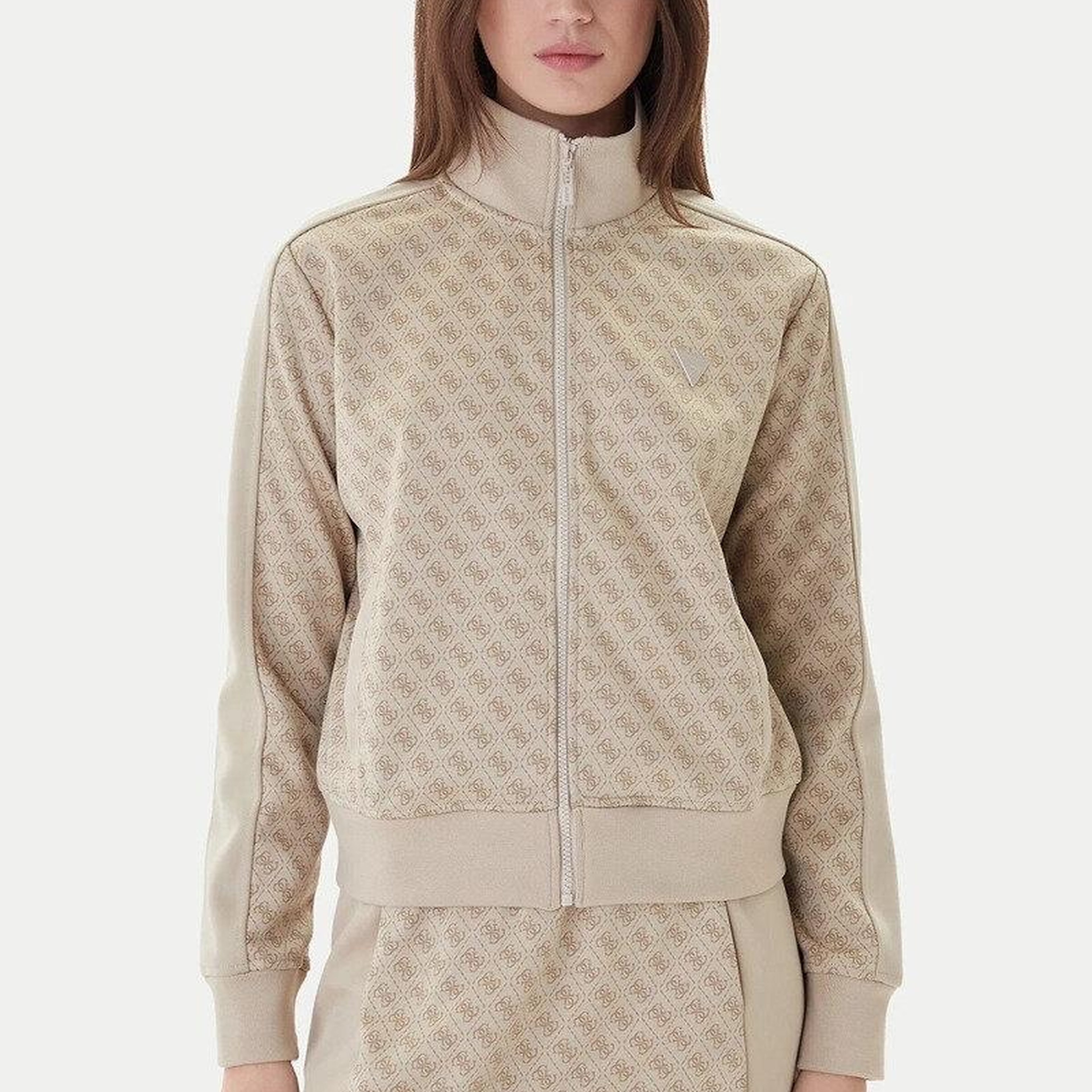 Maya Kadın Aktif Sweatshirt