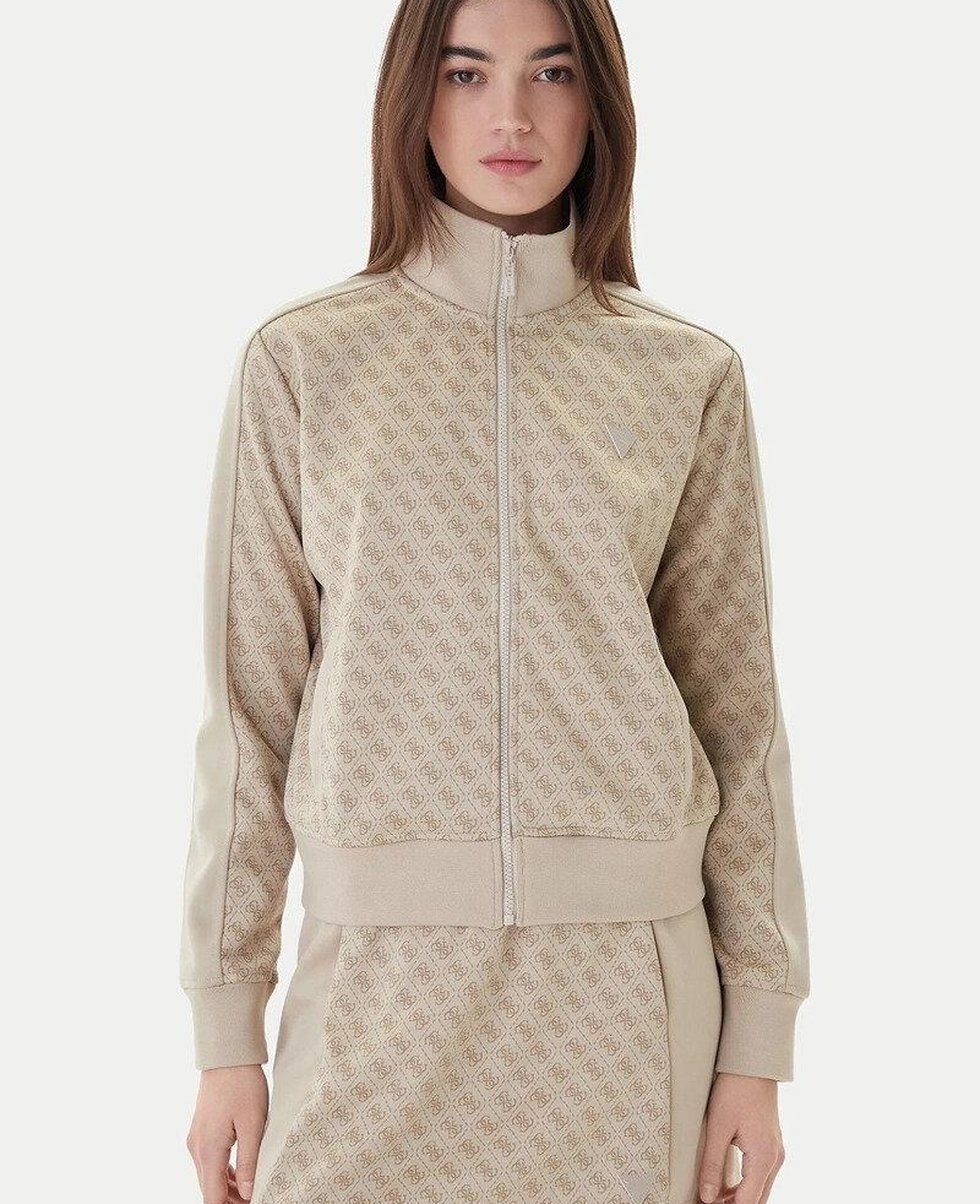 Maya Kadın Aktif Sweatshirt