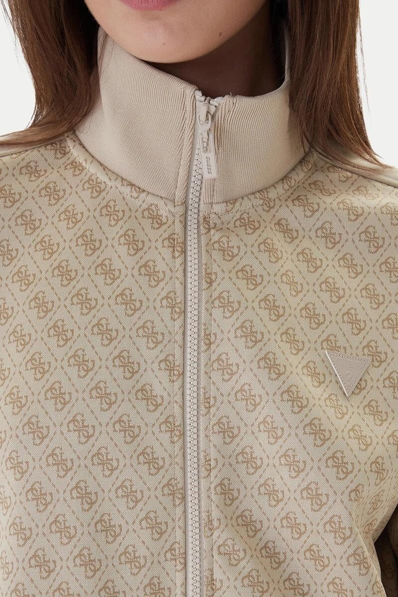 Maya Kadın Aktif Sweatshirt