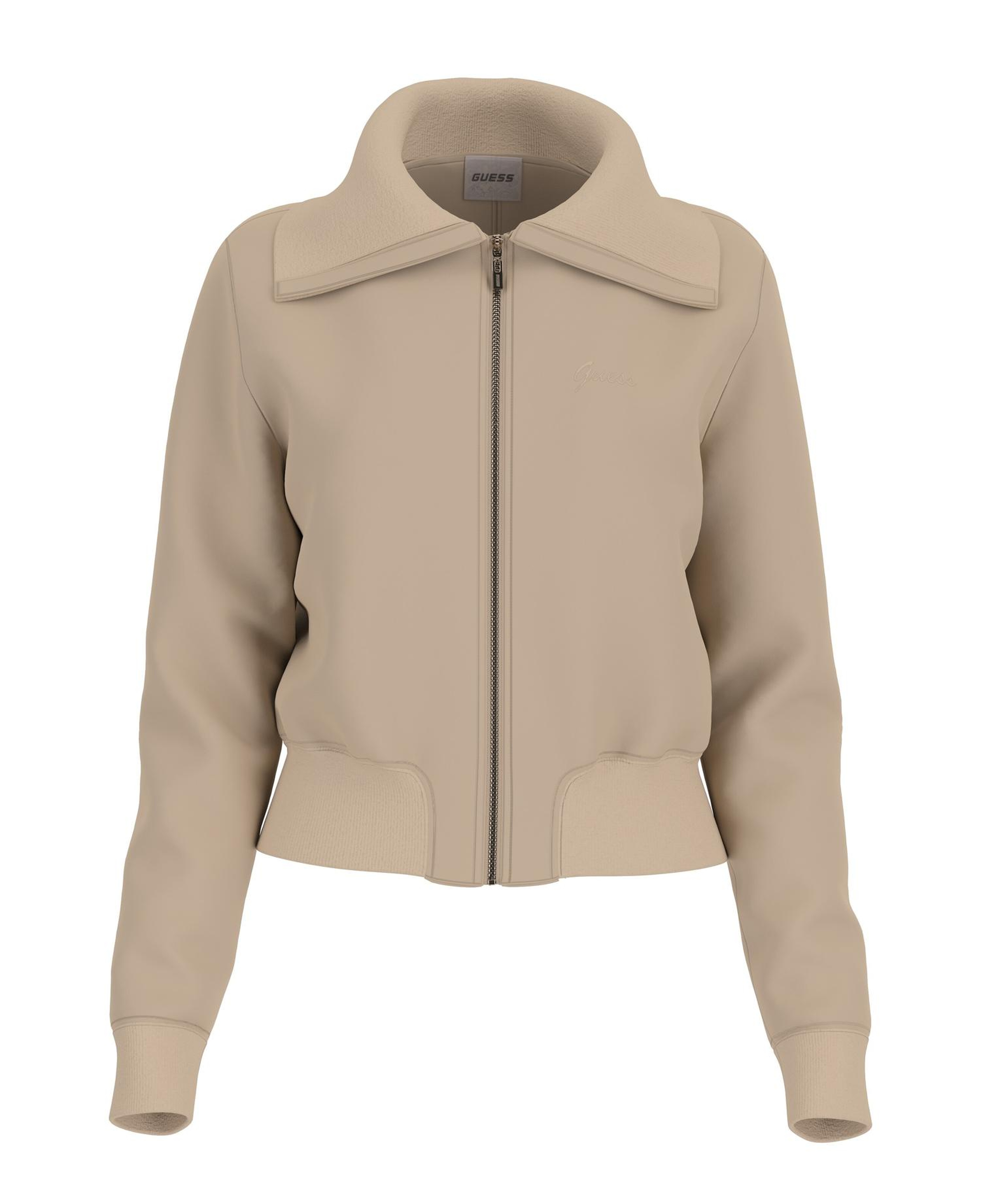 Lia Kadın Aktif Scuba Sweatshirt