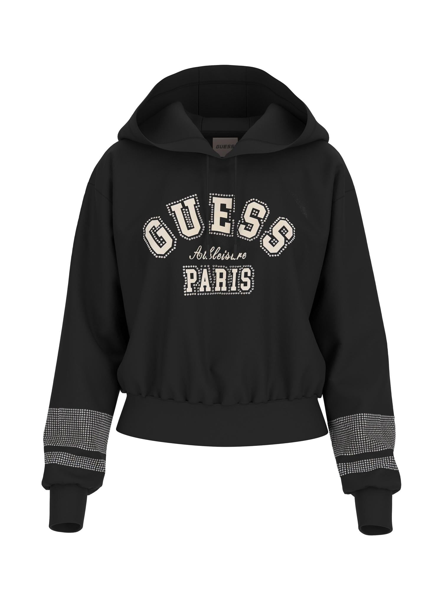 Berthe Kadın Aktif Modal Karışımlı Scuba Sweatshirt