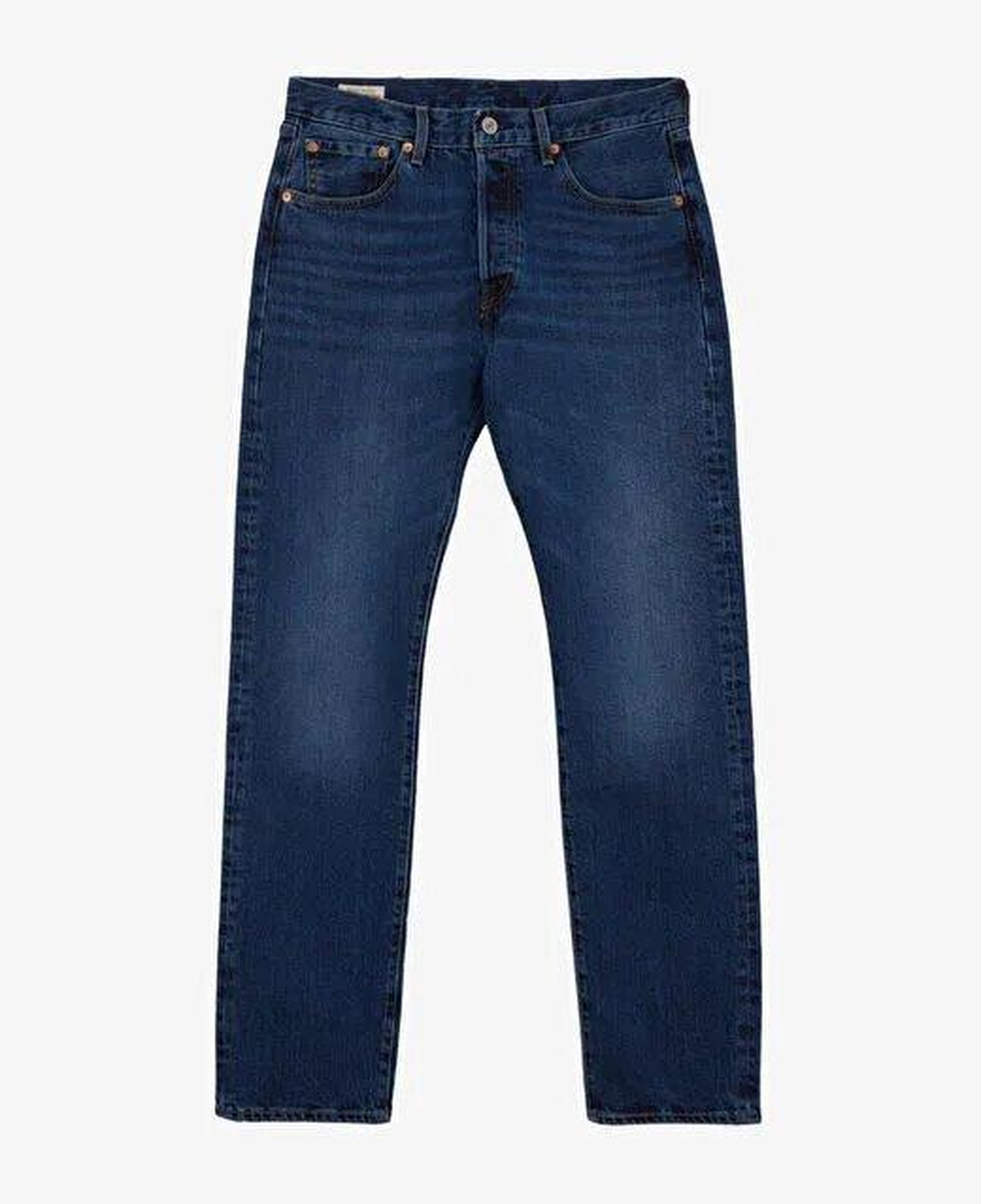 501® Levi's Original Erkek Jean Pantolon - Her Eyes
