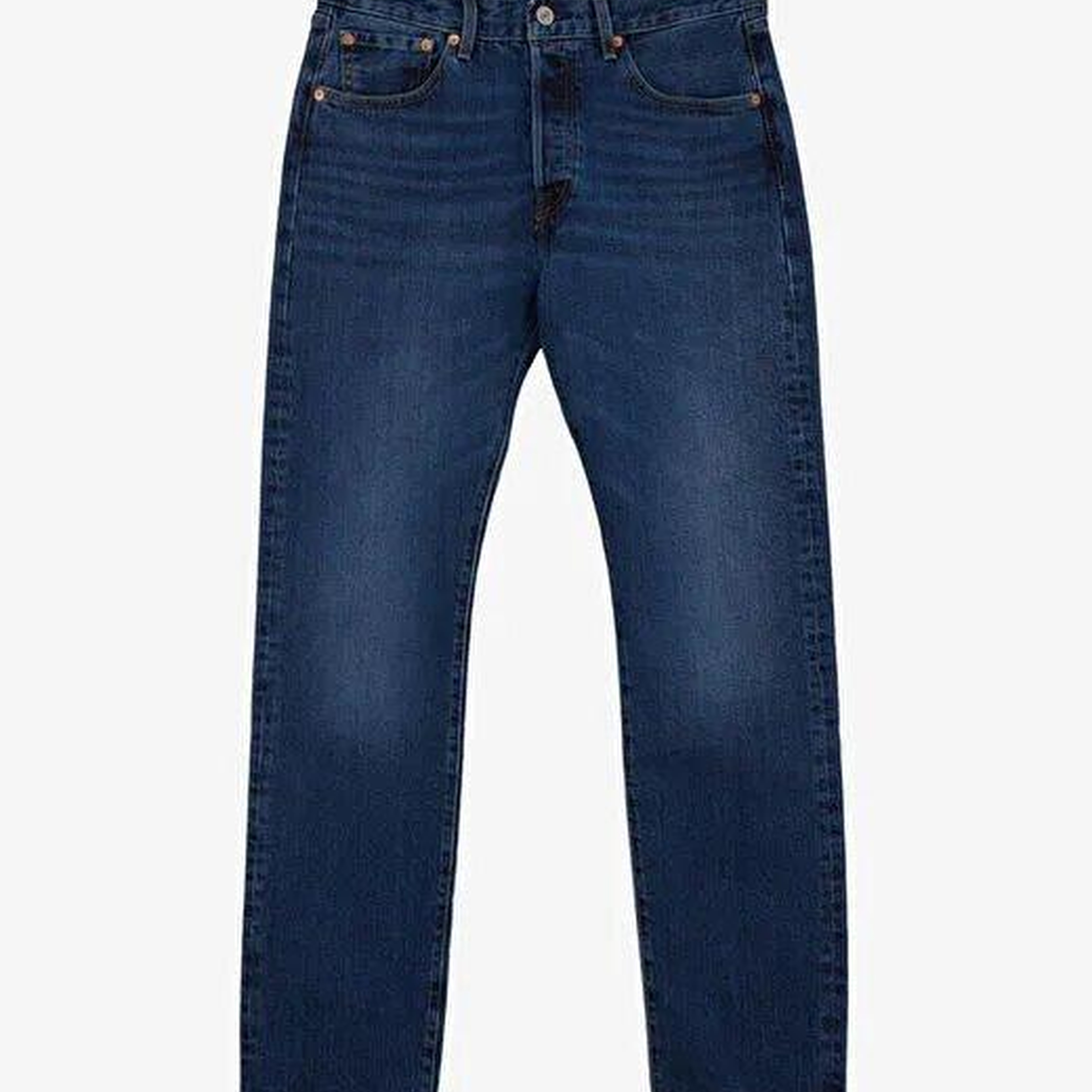 501® Levi's Original Erkek Jean Pantolon - Her Eyes