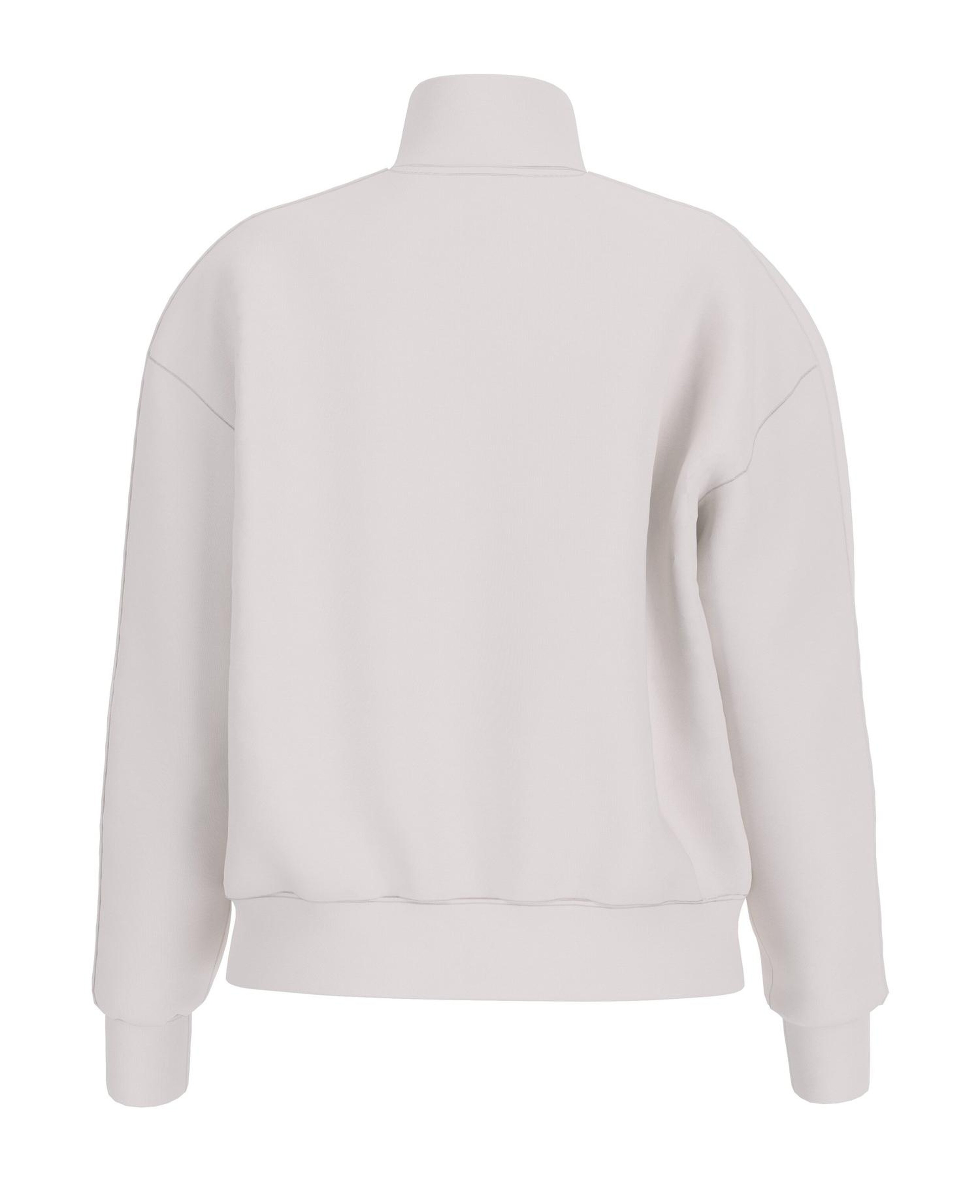 Berthe Kadın Aktif Modal Karışımlı Scuba Sweatshirt
