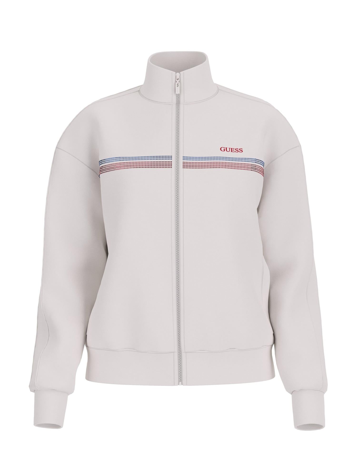 Berthe Kadın Aktif Modal Karışımlı Scuba Sweatshirt