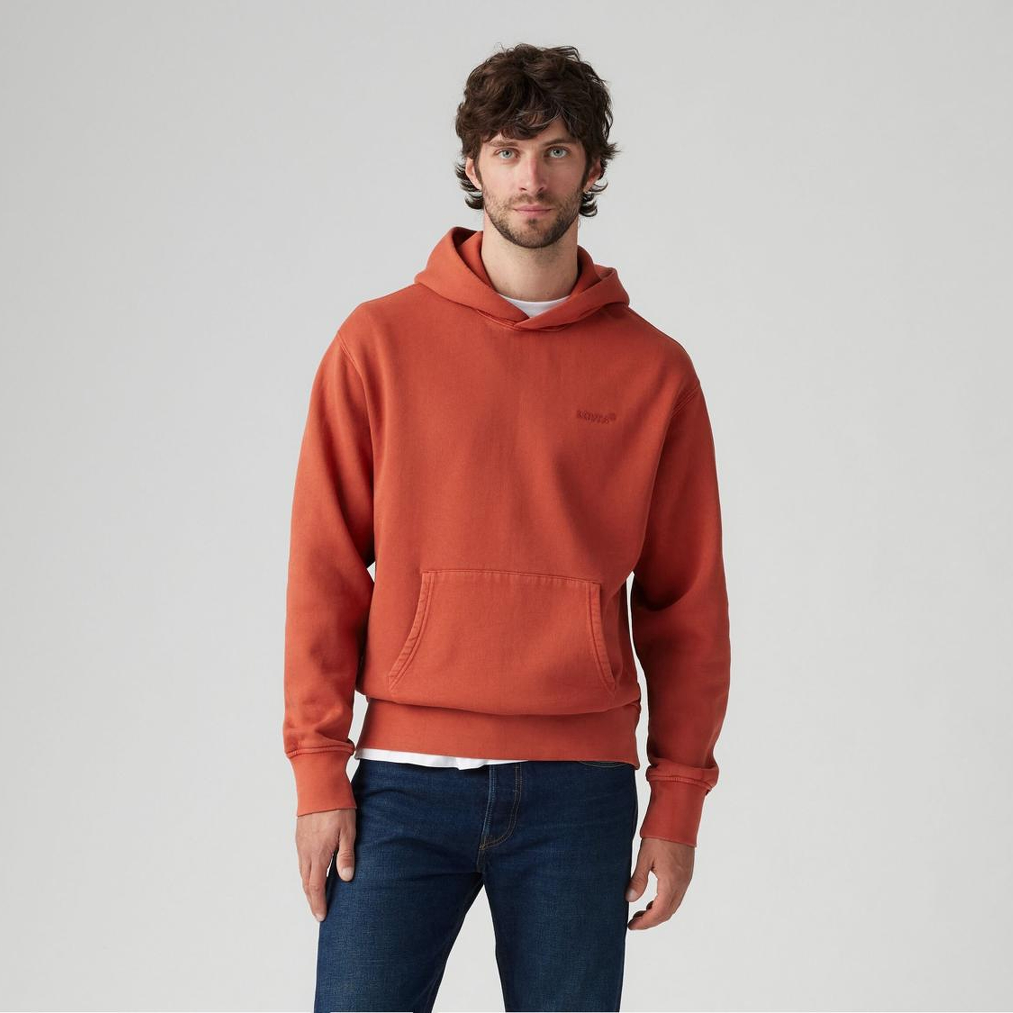 Authentic Hoodie