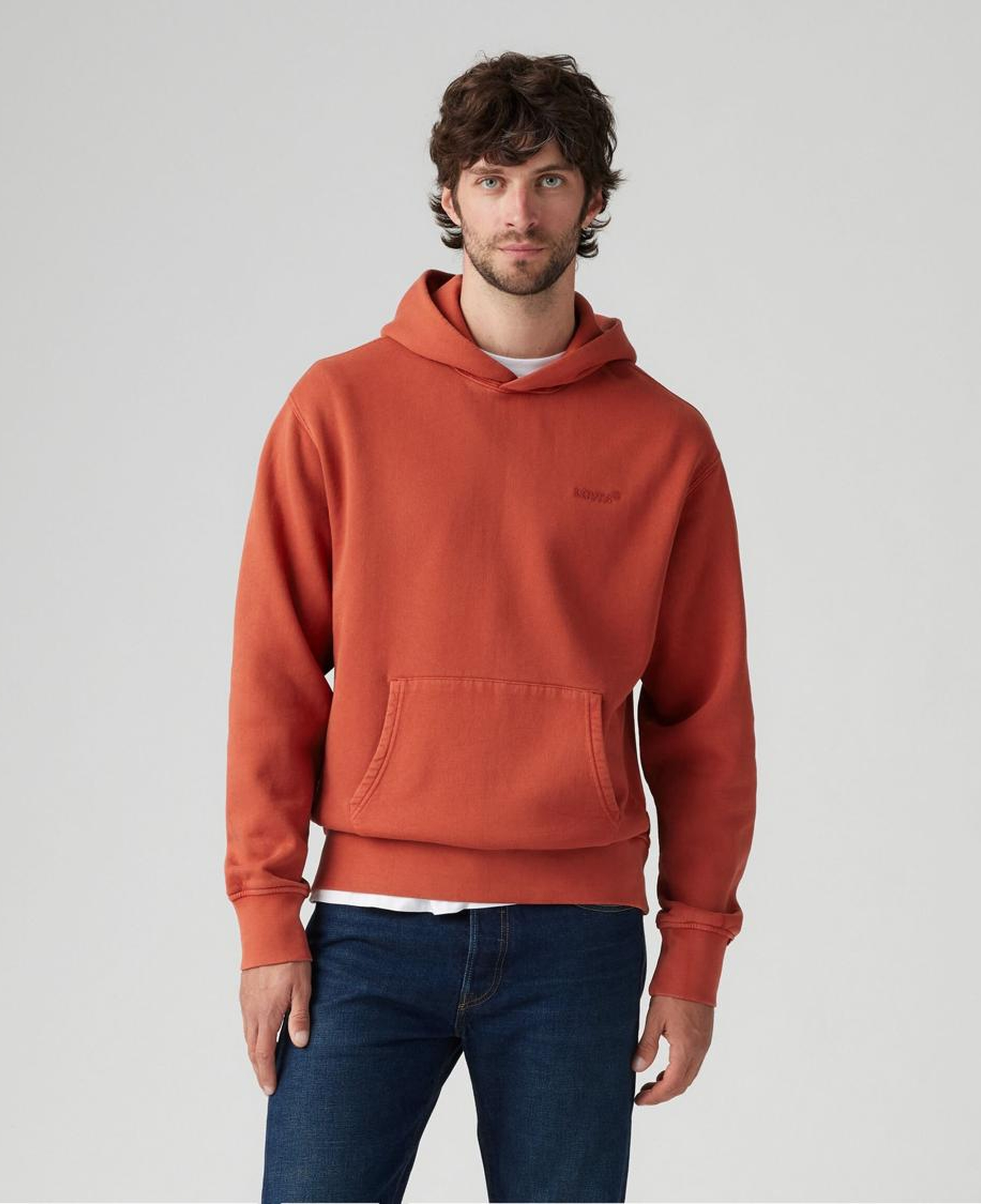 Authentic Hoodie