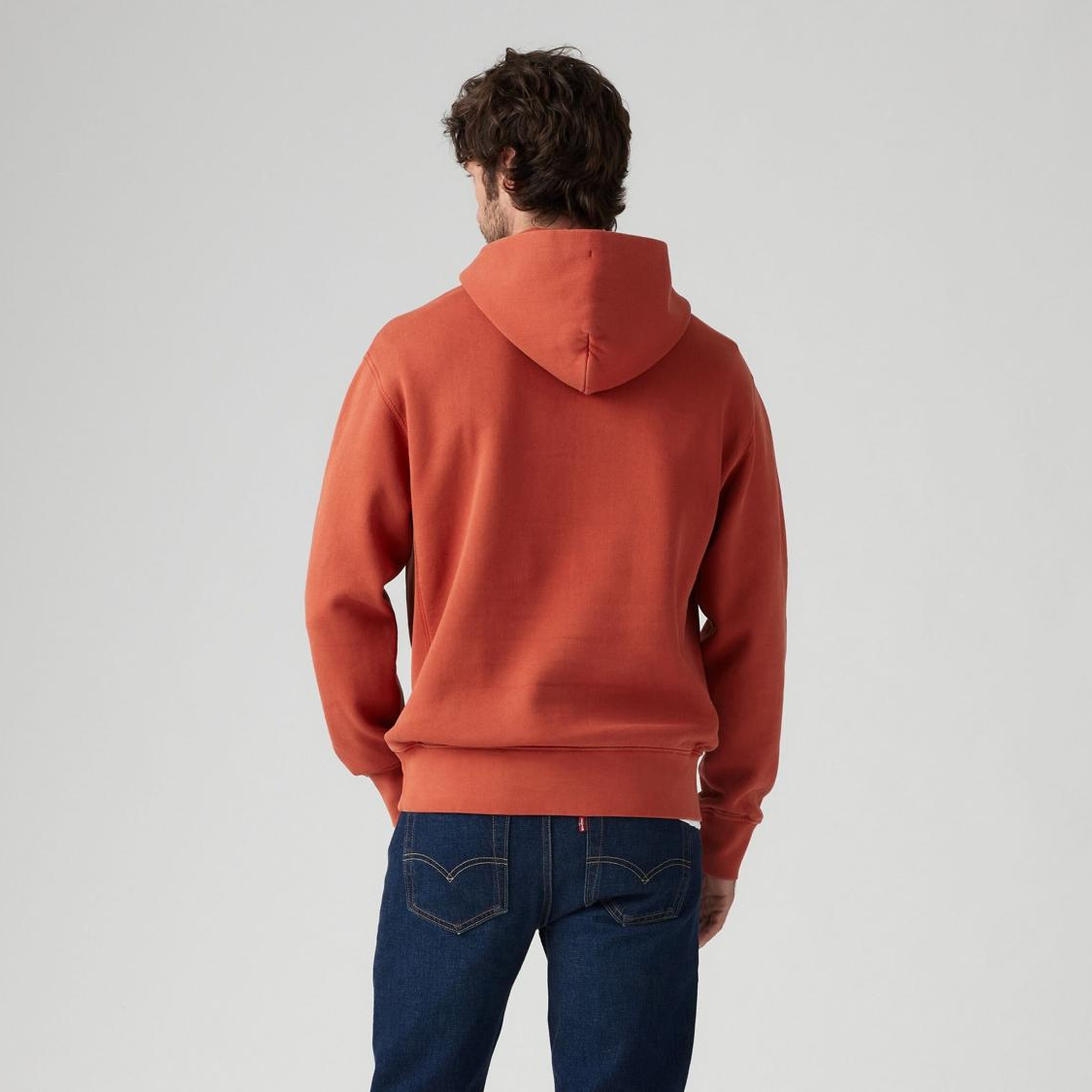 Authentic Hoodie