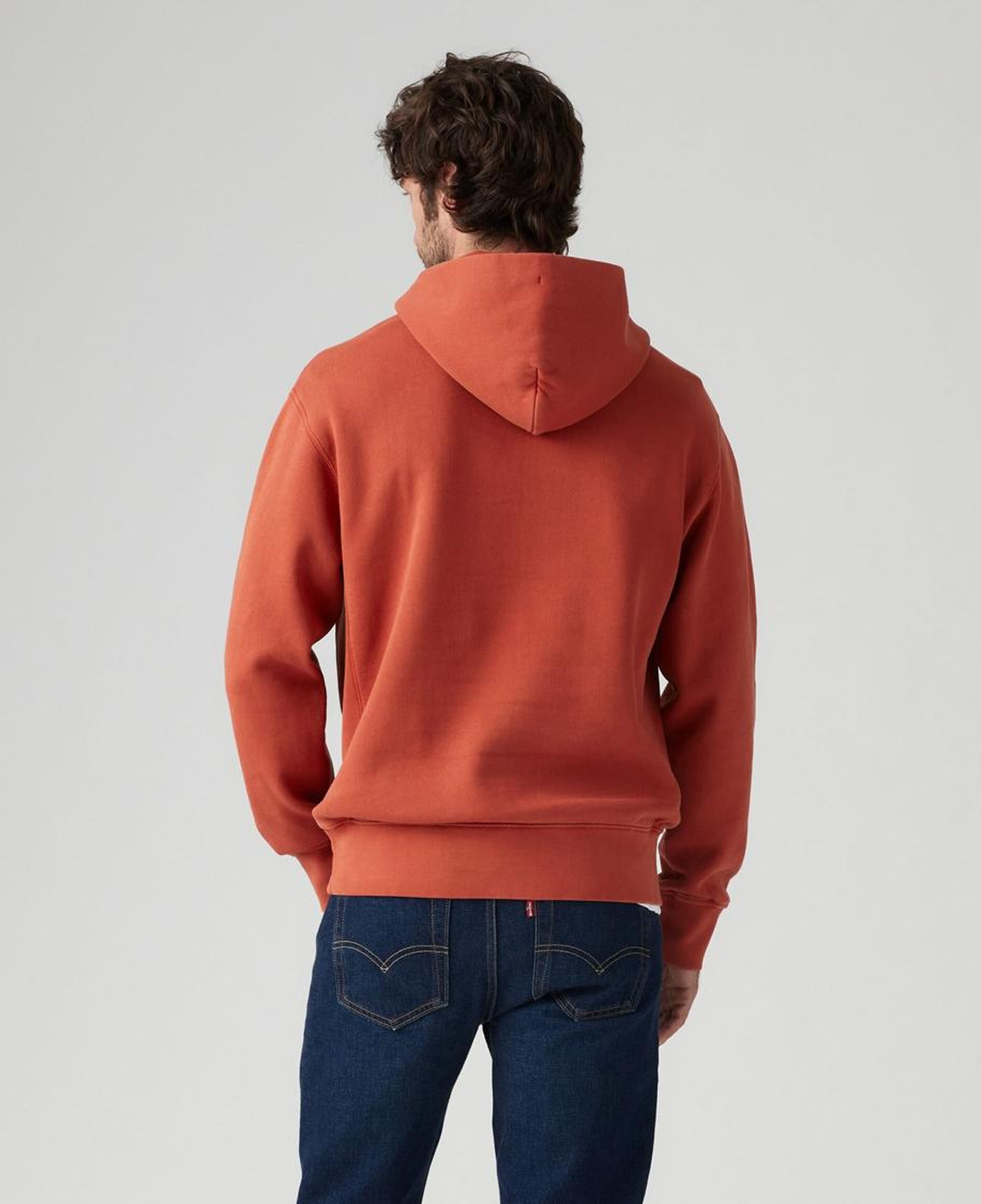 Authentic Hoodie