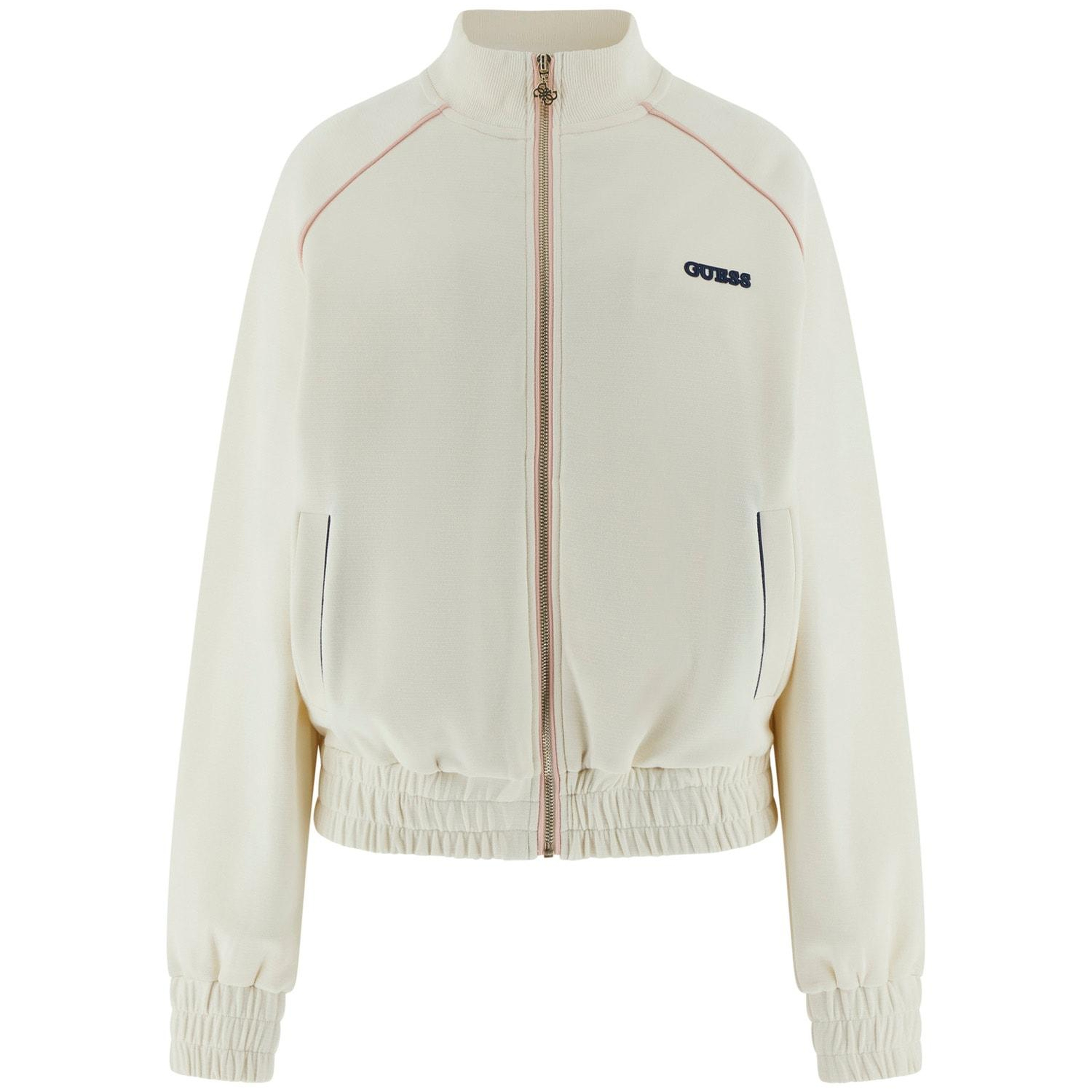 Georgia Kadın Aktif Scuba Sweatshirt