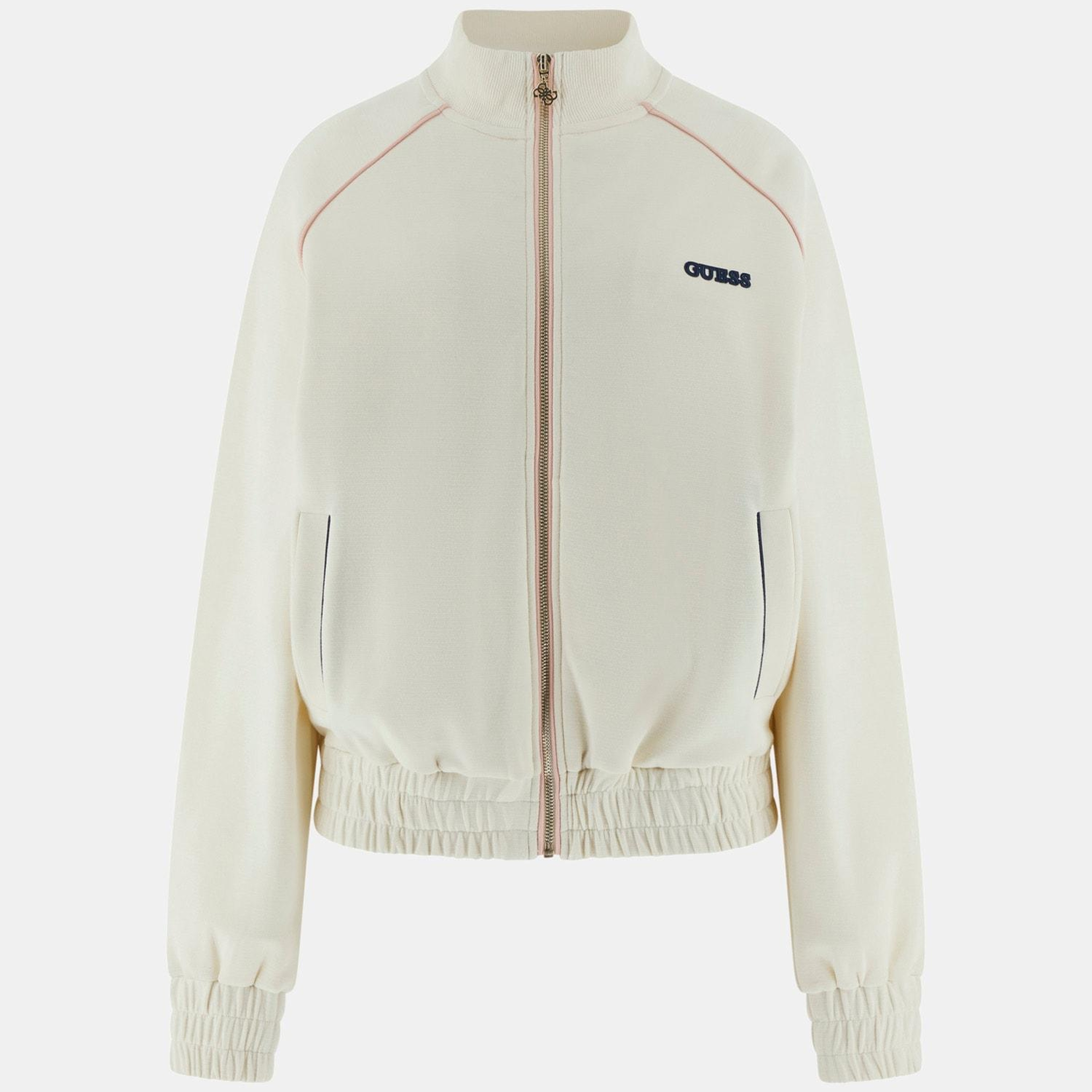 Georgia Kadın Aktif Scuba Sweatshirt