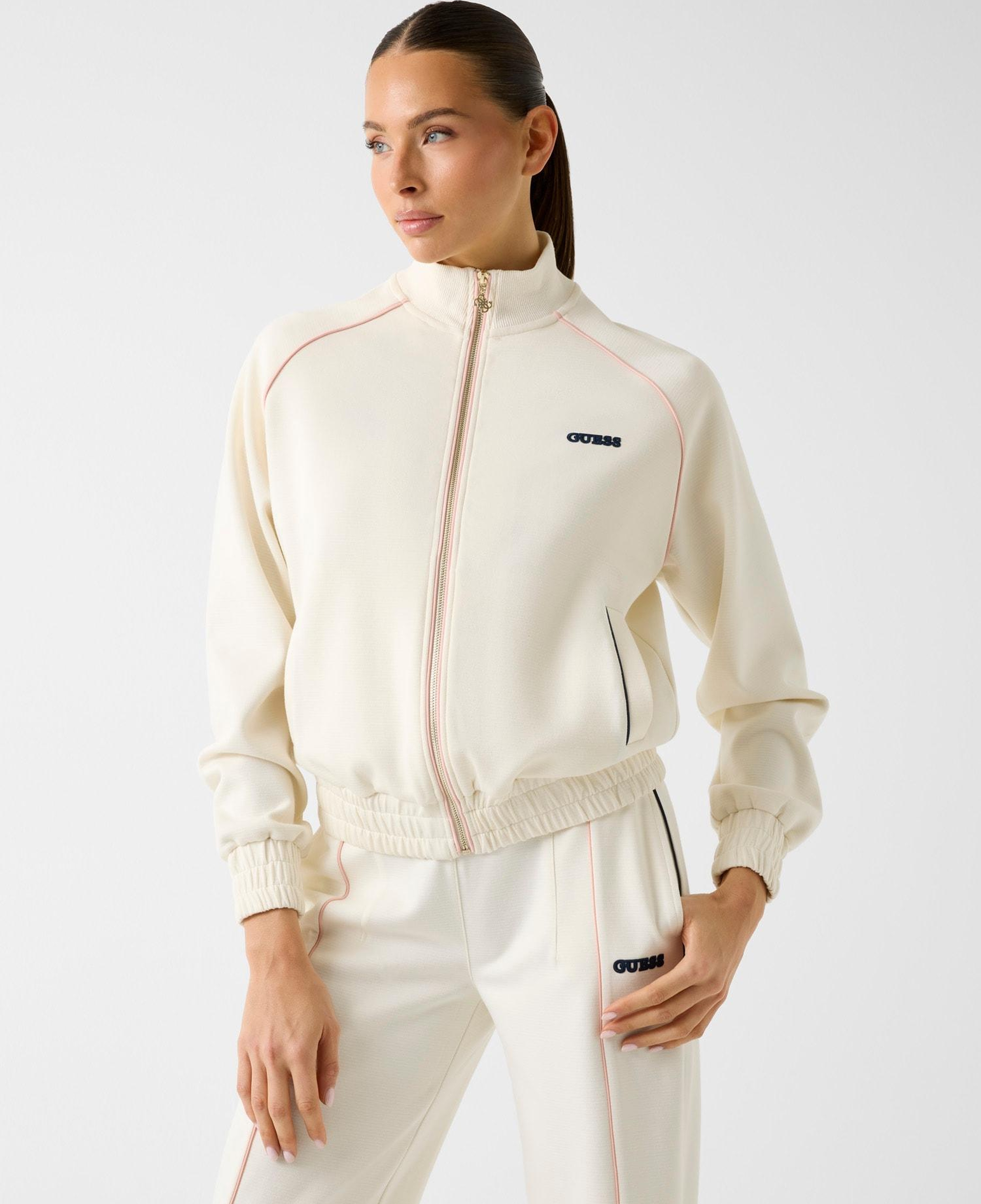 Georgia Kadın Aktif Scuba Sweatshirt
