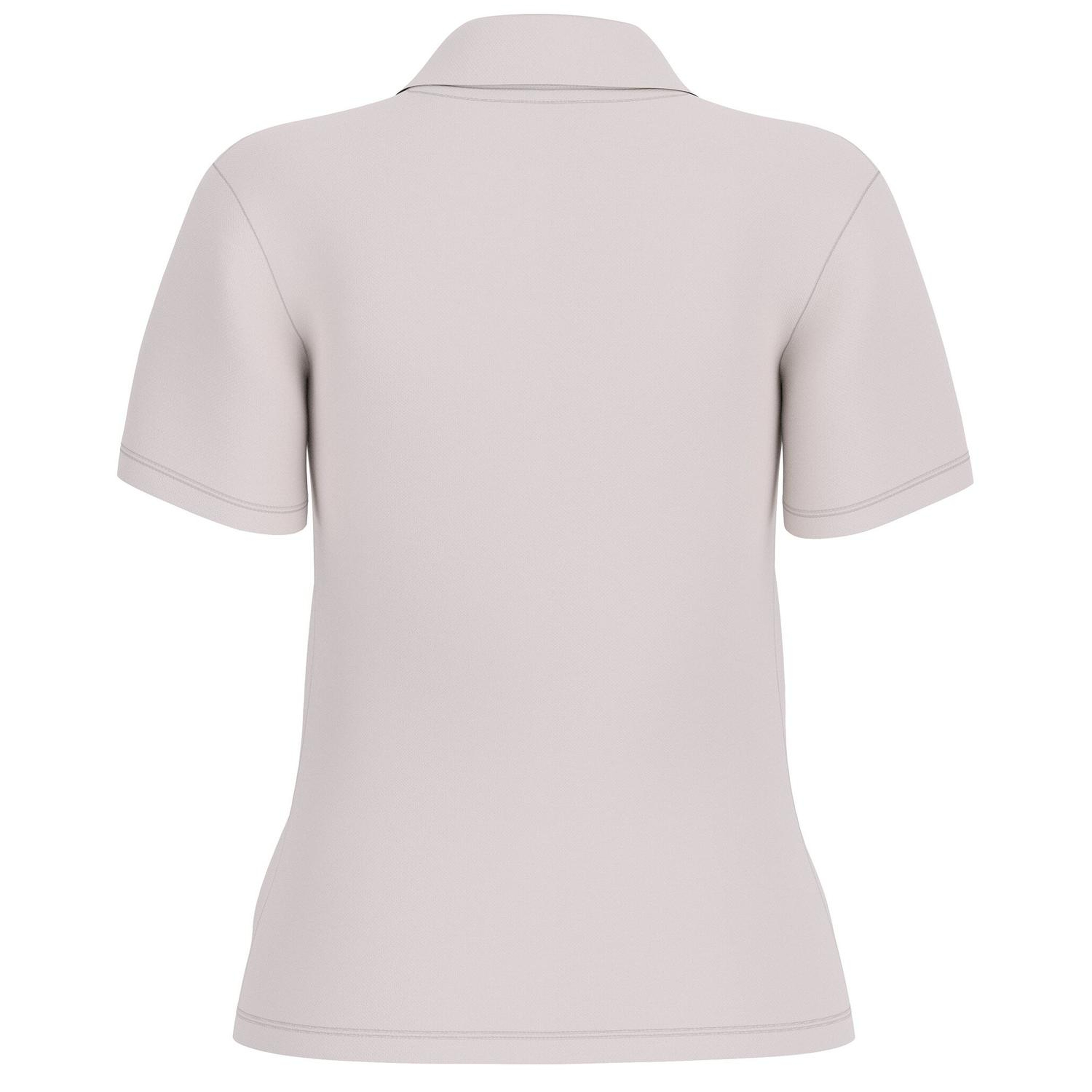 Paula Kadın Aktif Slim Fit Polo T-Shirt