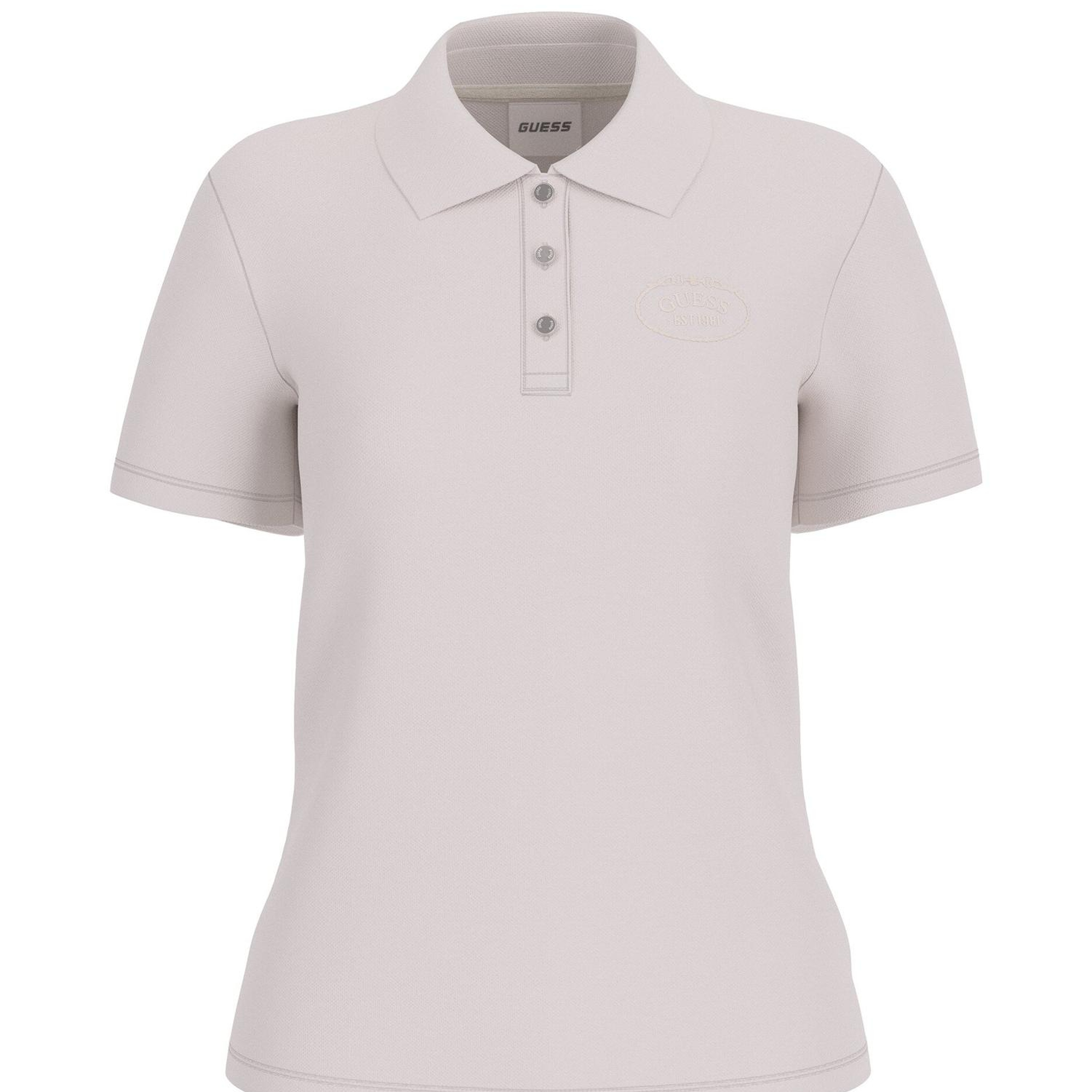 Paula Kadın Aktif Slim Fit Polo T-Shirt