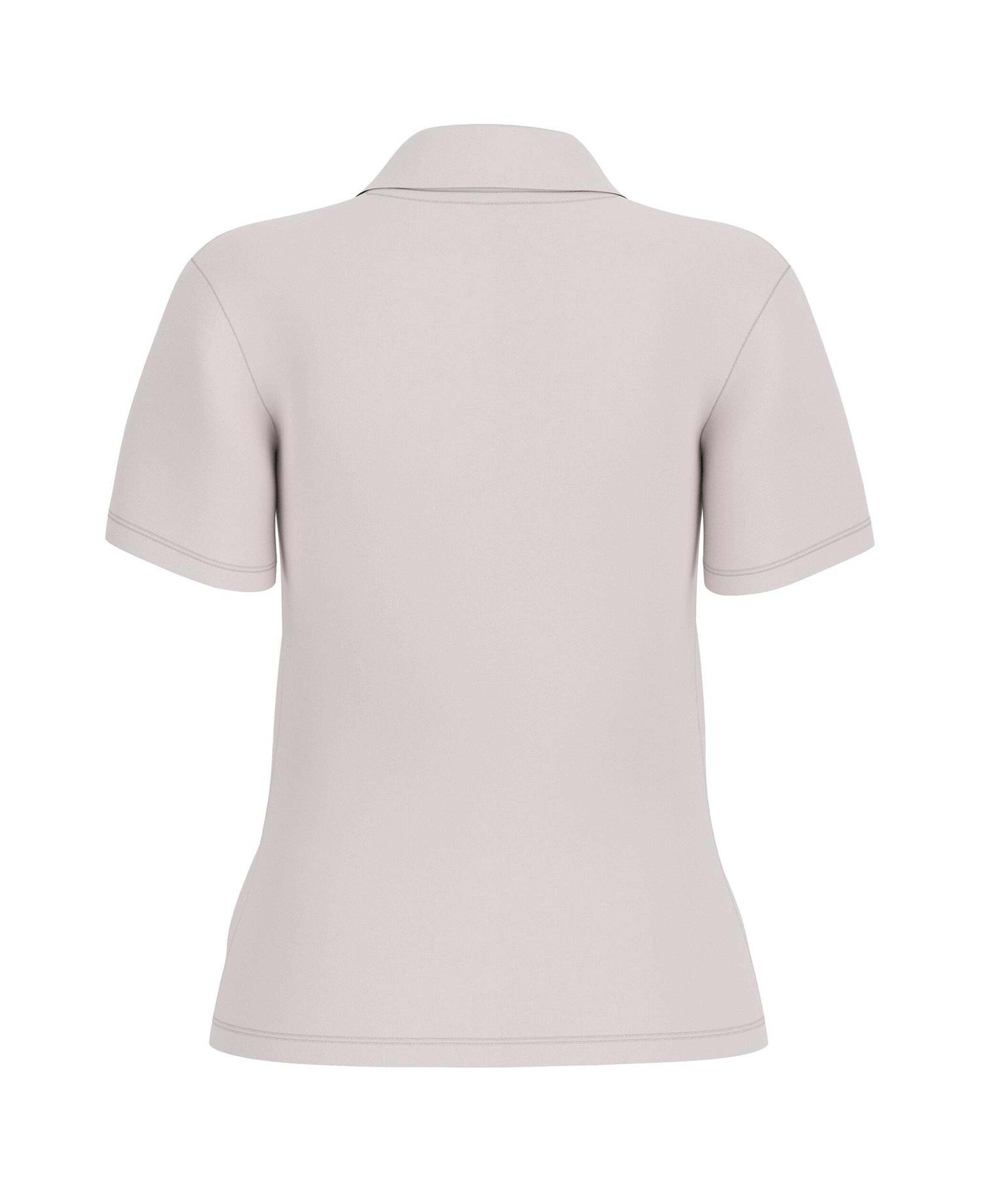 Paula Kadın Aktif Slim Fit Polo T-Shirt
