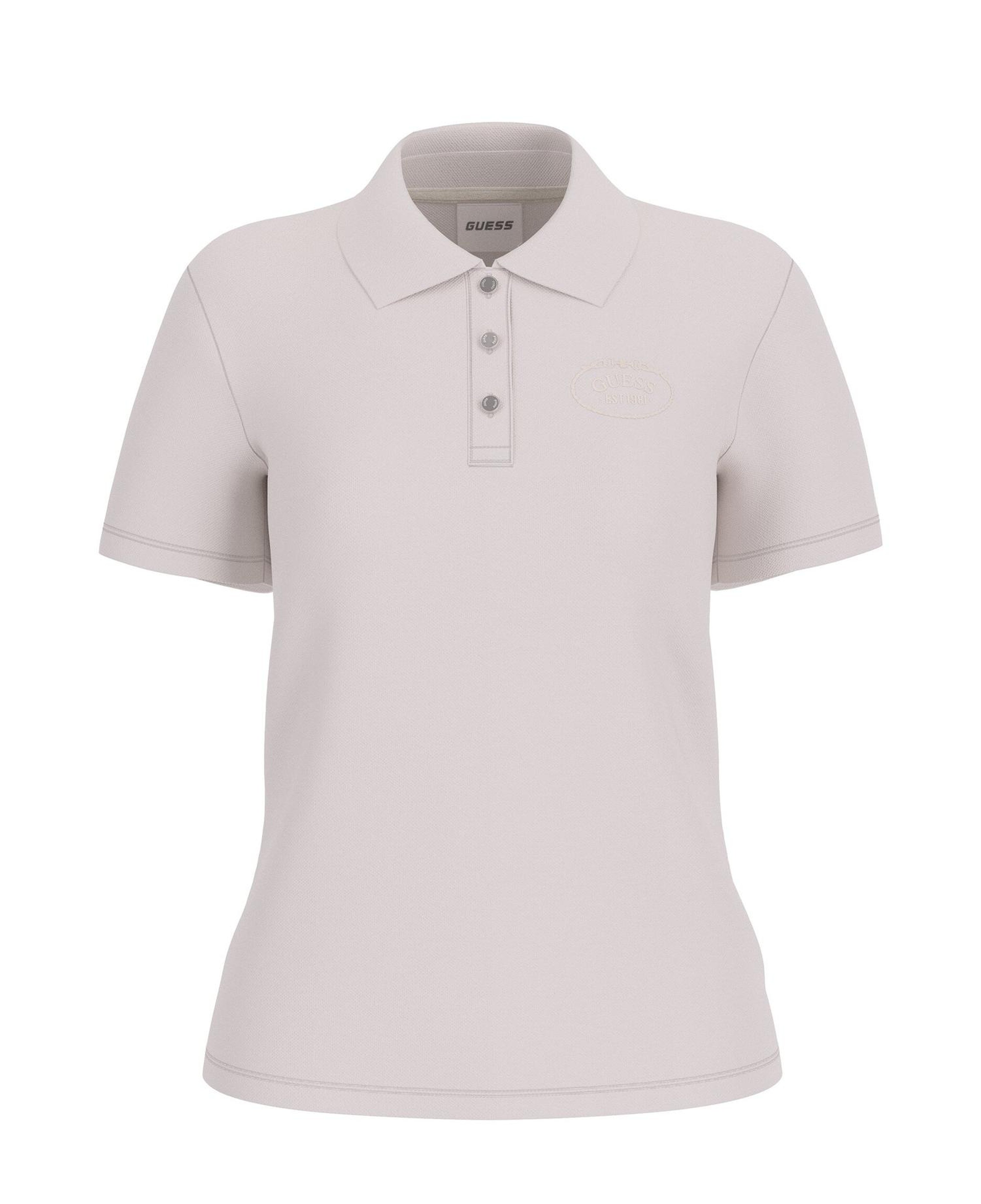 Paula Kadın Aktif Slim Fit Polo T-Shirt