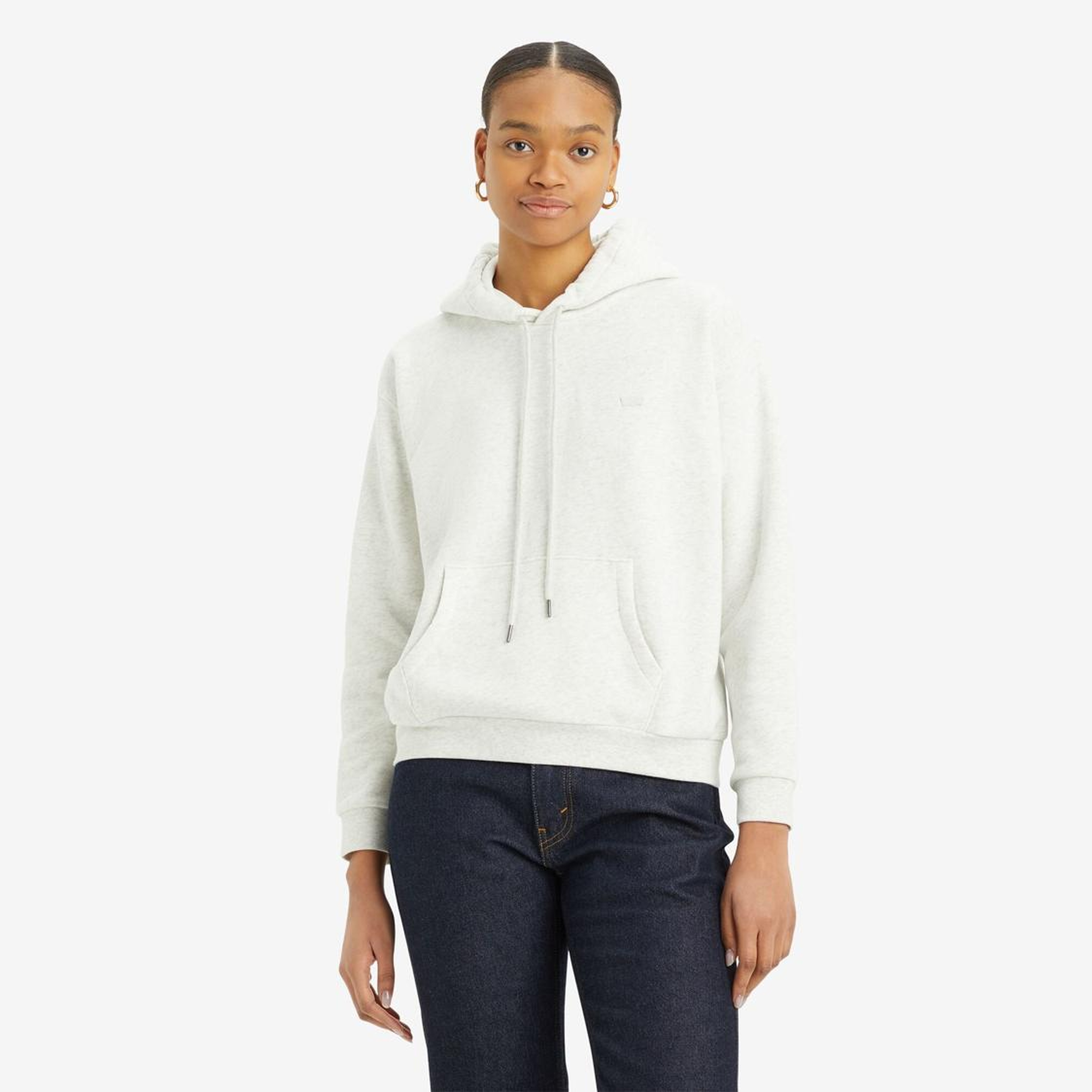 Everyday Hoodie