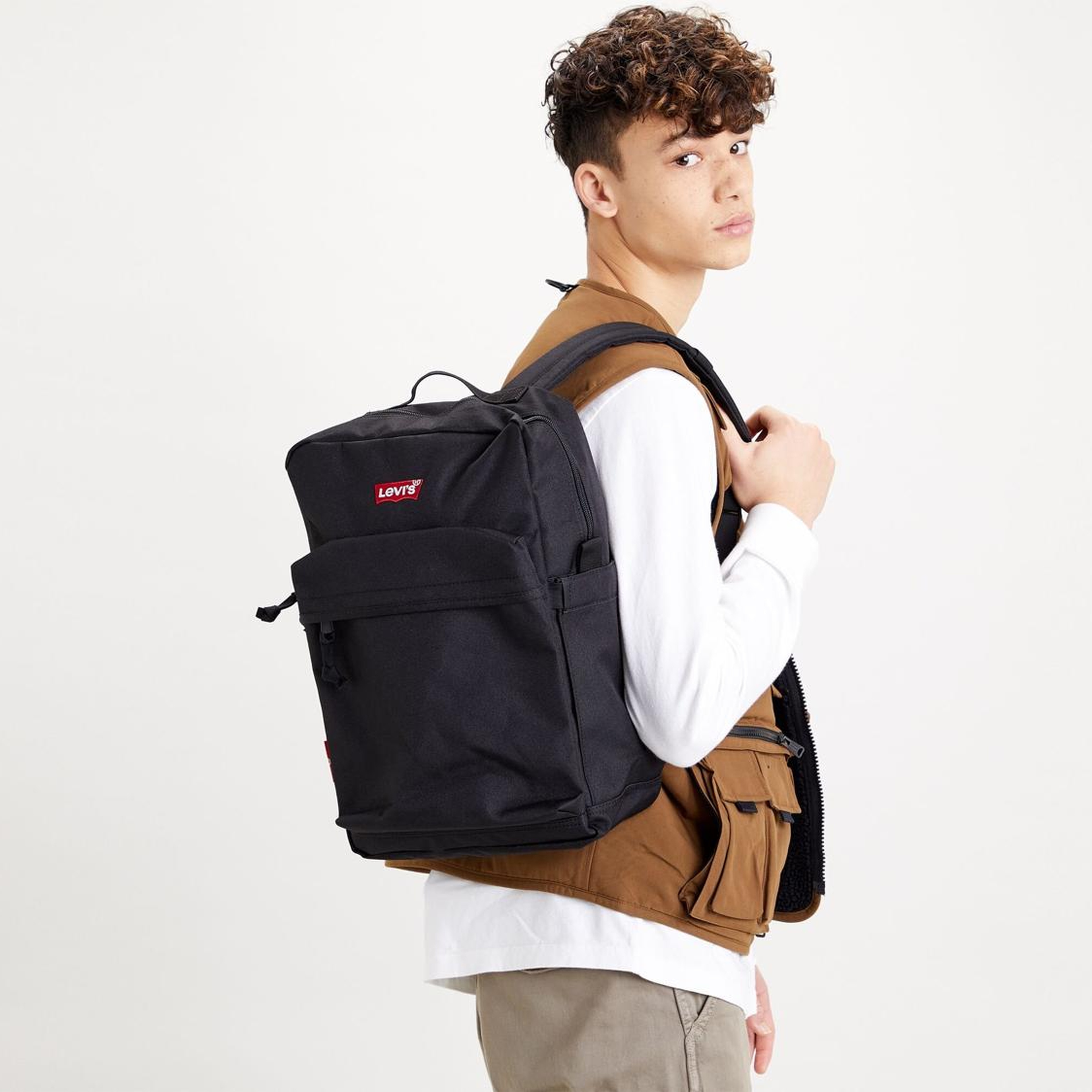 Levi's® Erkek L Pack Çanta